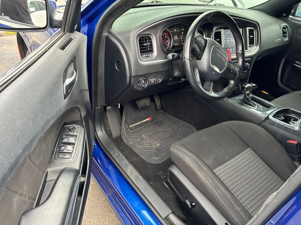 Dodge Charger * GT * CARFAX * БЕЗ ПЪРВОНАЧАЛНА ВНОСКА - изображение 5