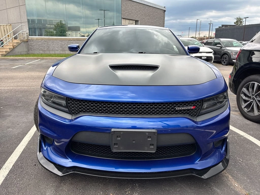 Dodge Charger * GT * CARFAX * БЕЗ ПЪРВОНАЧАЛНА ВНОСКА - изображение 6