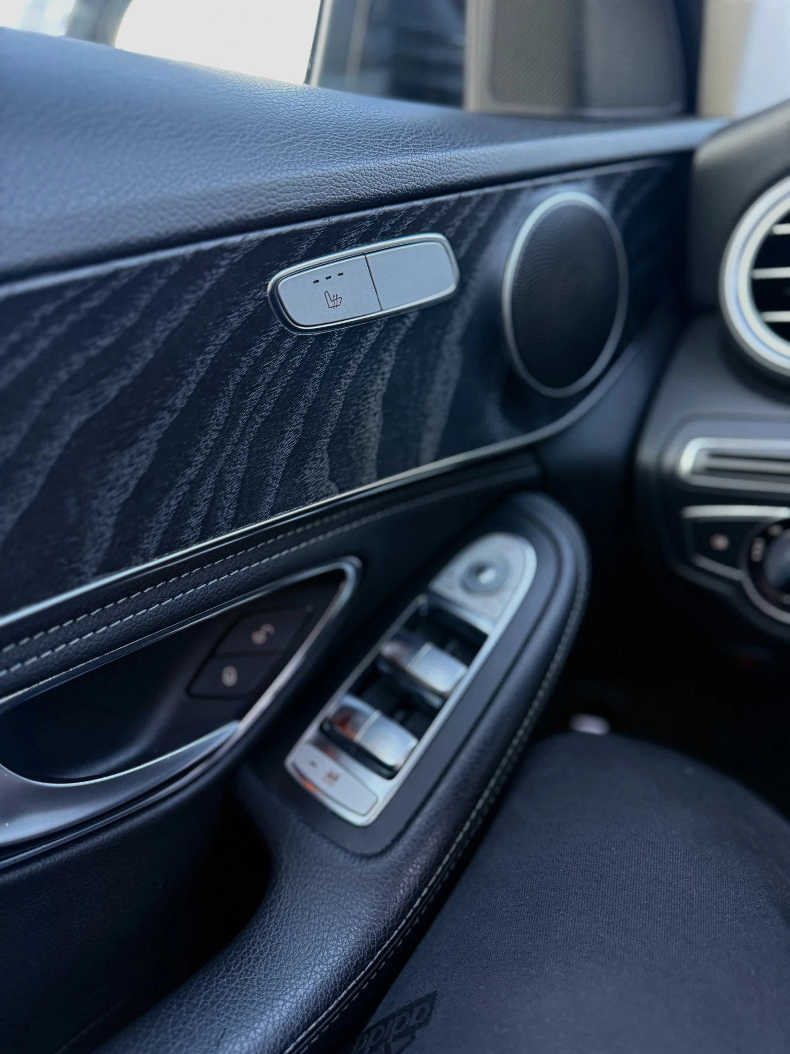 Mercedes-Benz C 220 Mercedes-Benz C-Class (W205) C 220 d BlueTEC | Mobile.bg � ����������� 11