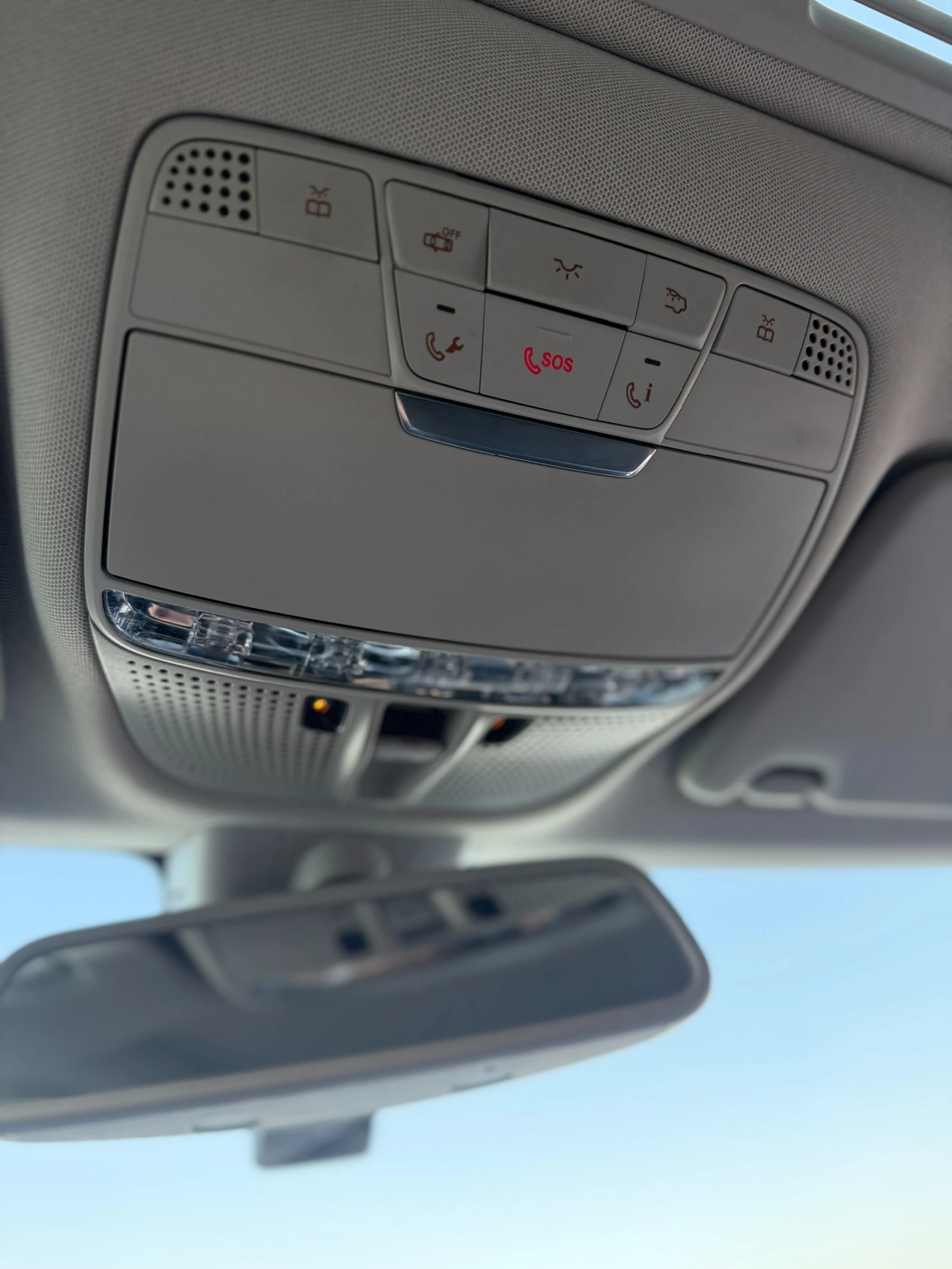 Mercedes-Benz C 220 Mercedes-Benz C-Class (W205) C 220 d BlueTEC | Mobile.bg � ����������� 12