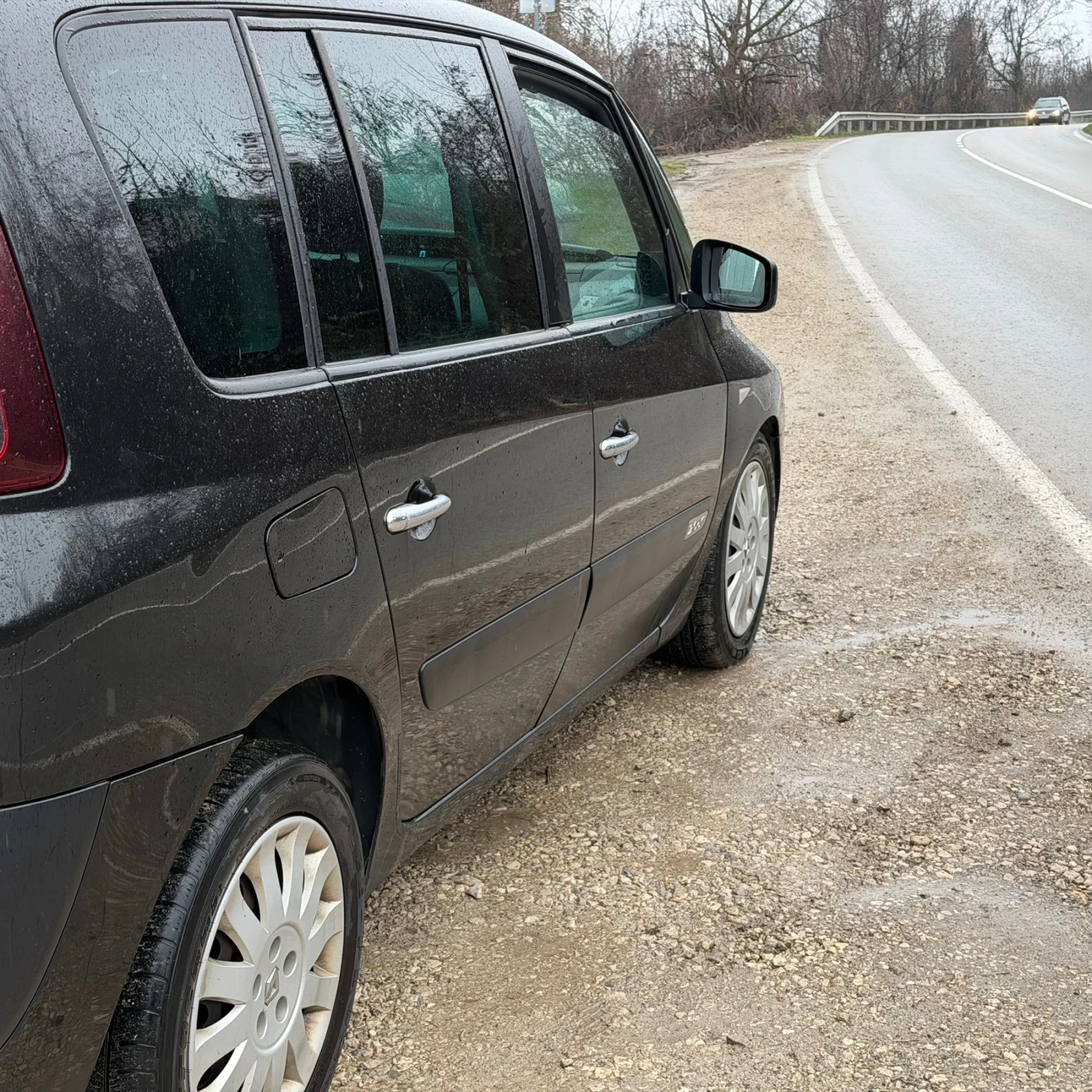 Renault Espace IniTiale | Mobile.bg � ����������� 4