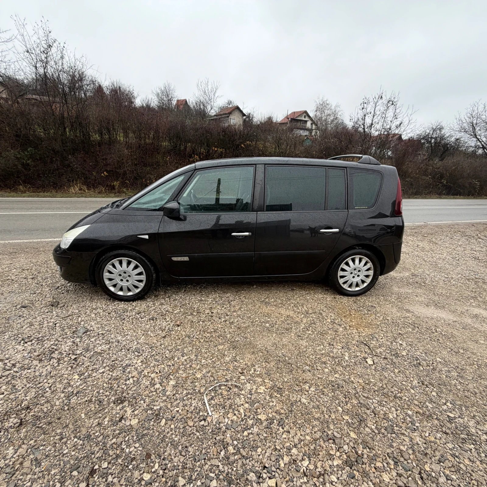 Renault Espace IniTiale | Mobile.bg � ����������� 3