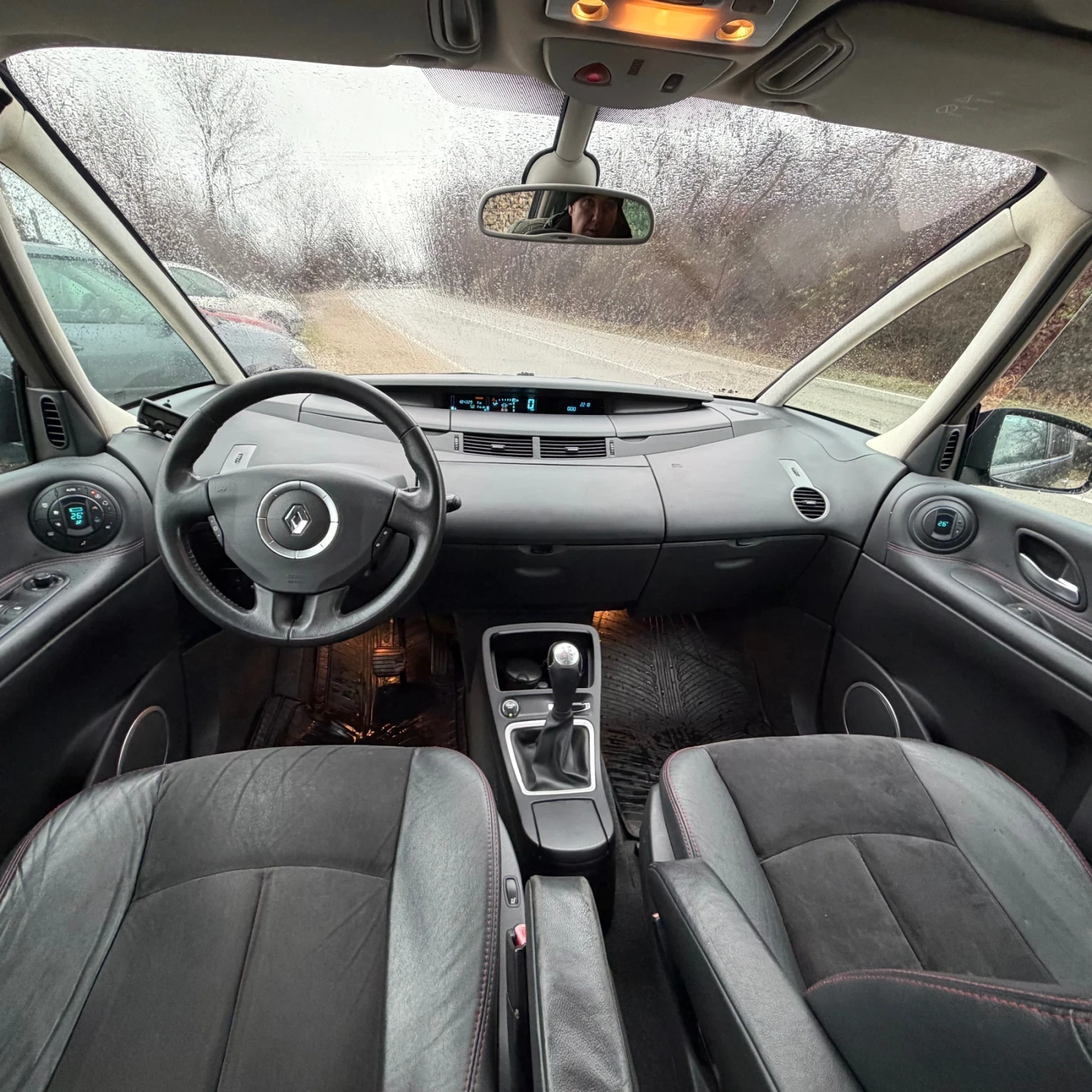 Renault Espace IniTiale | Mobile.bg � ����������� 13