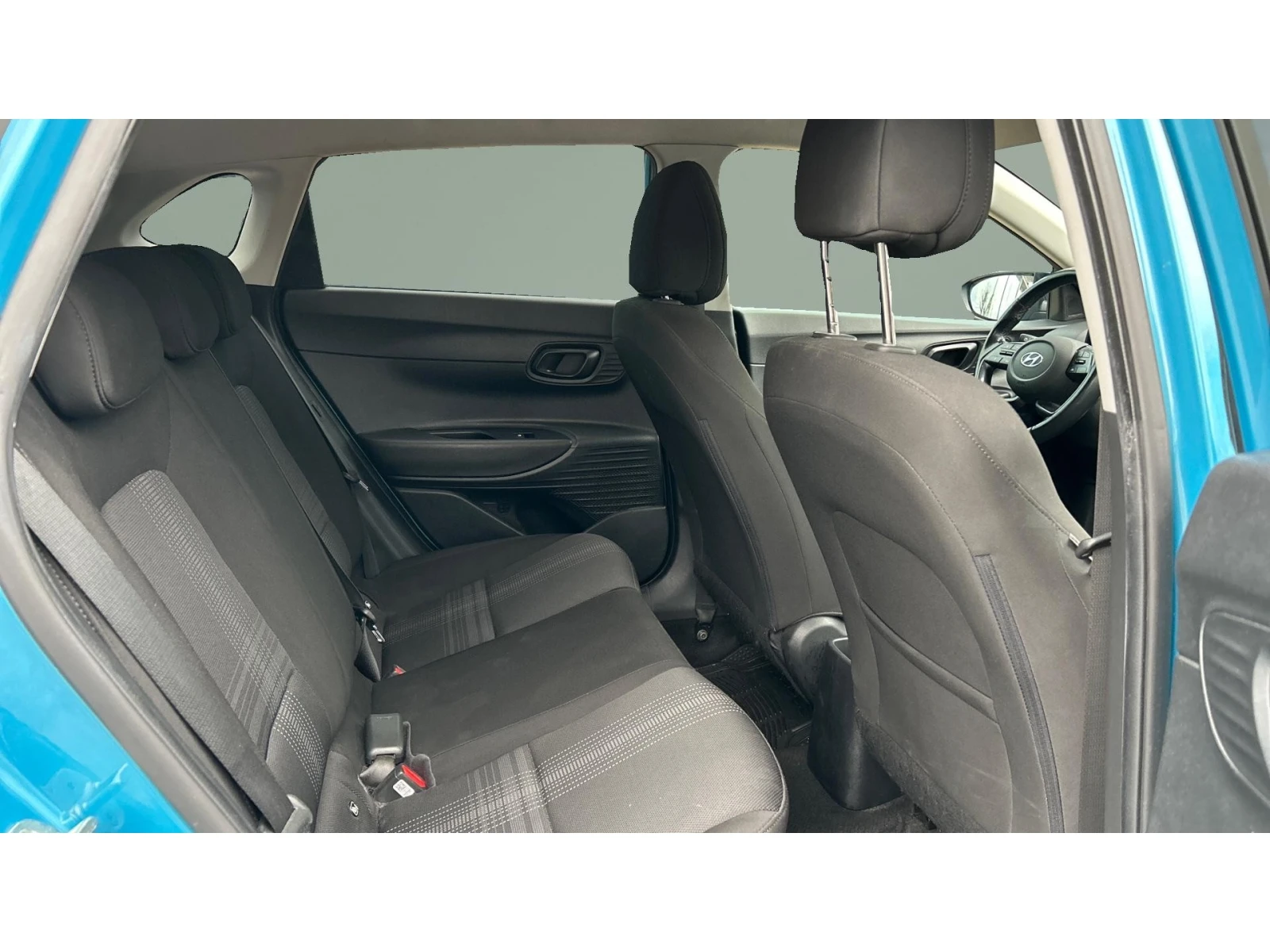 Hyundai I20 1.2i, Месечна вноска от 230   - изображение 7