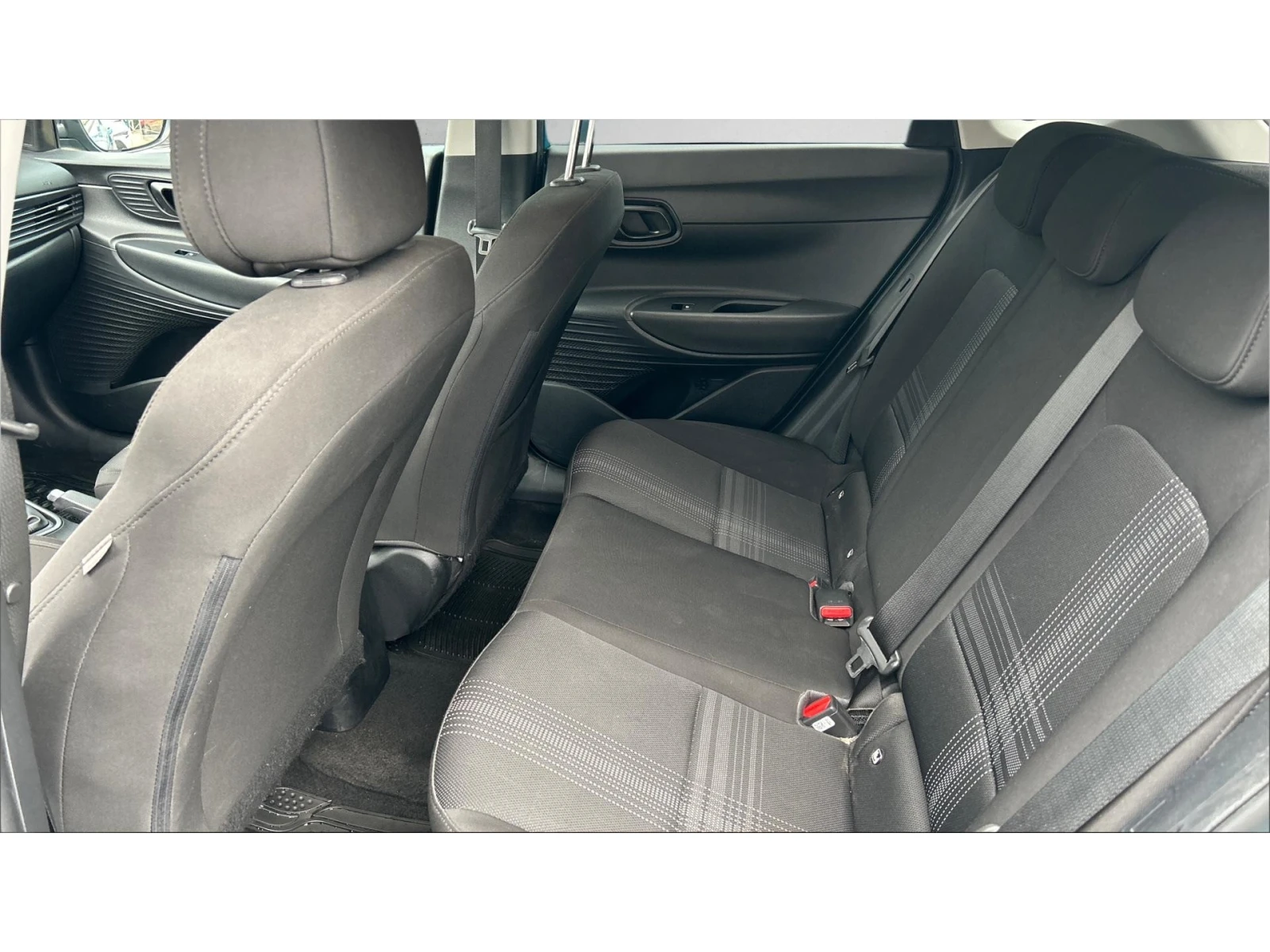 Hyundai I20 1.2i, ������� ������ �� 230   | Mobile.bg � ����������� 11