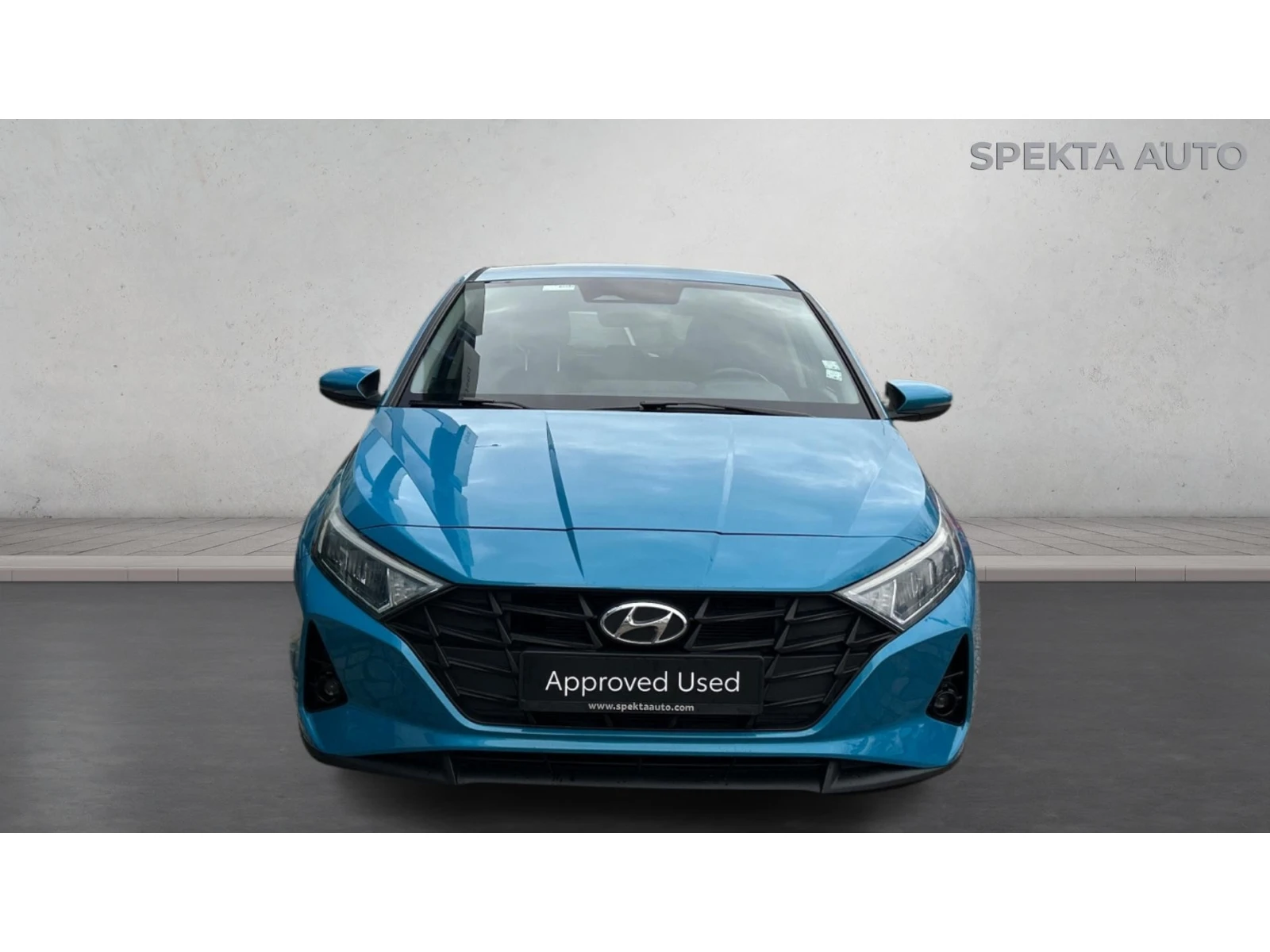 Hyundai I20 1.2i, Месечна вноска от 230   - изображение 5