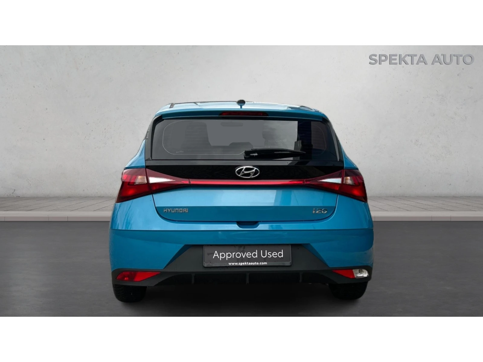 Hyundai I20 1.2i, Месечна вноска от 230   - изображение 4