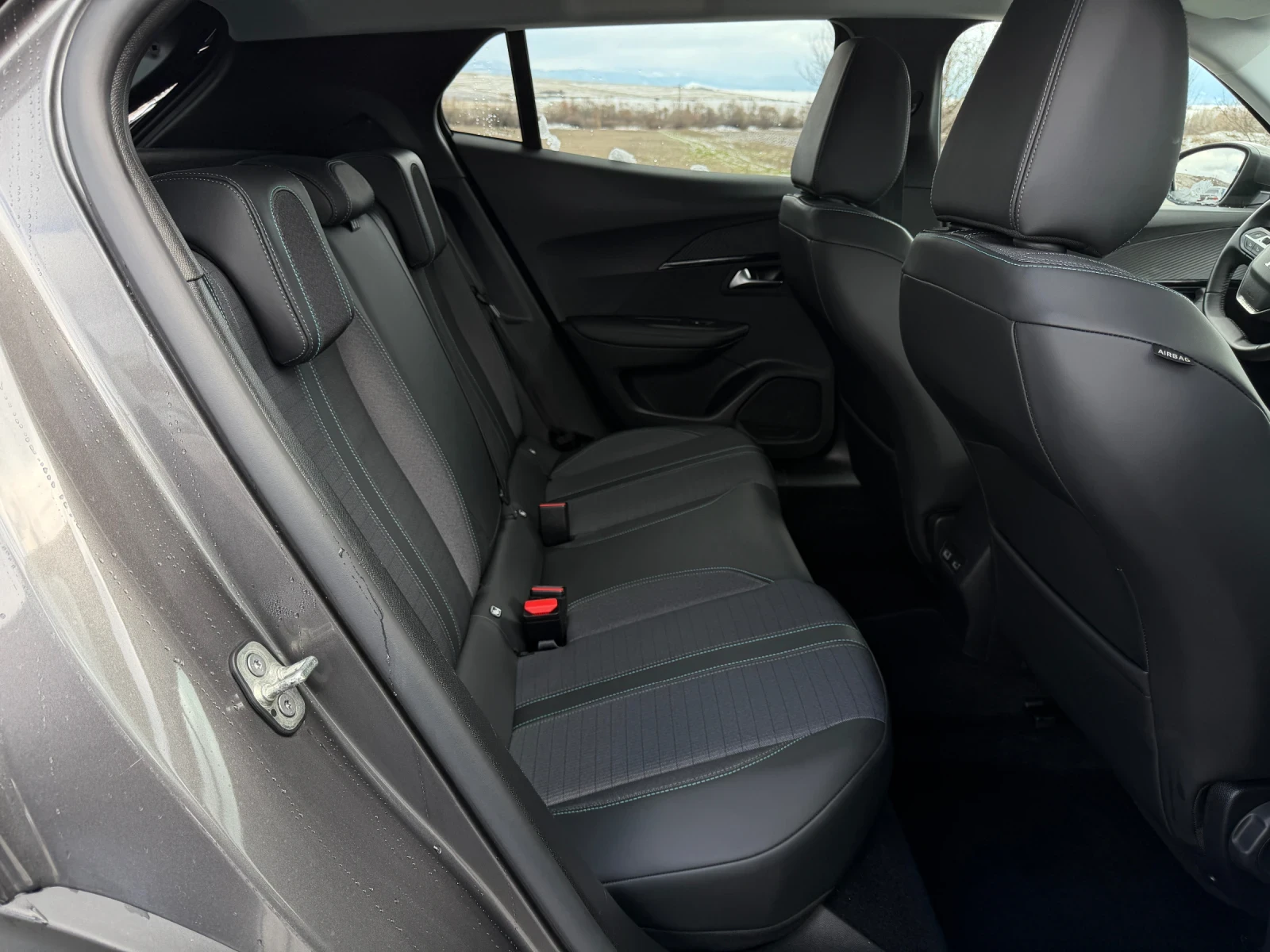 Peugeot 2008 ALLURE  | Mobile.bg � ����������� 7