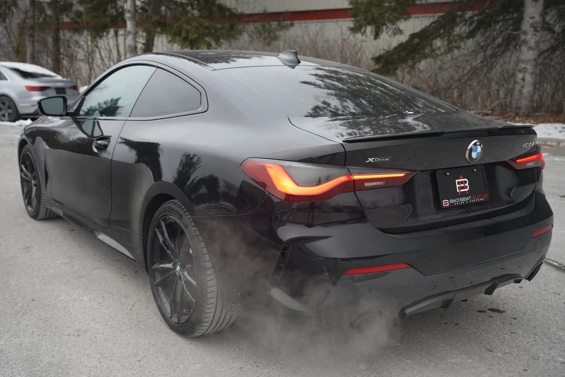 BMW 430 * xDrive * CARFAX * ��� ������������ ������ | Mobile.bg � ����������� 7