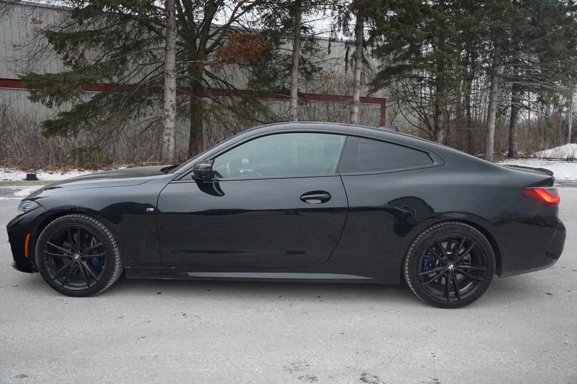 BMW 430 * xDrive * CARFAX * ��� ������������ ������ | Mobile.bg � ����������� 8