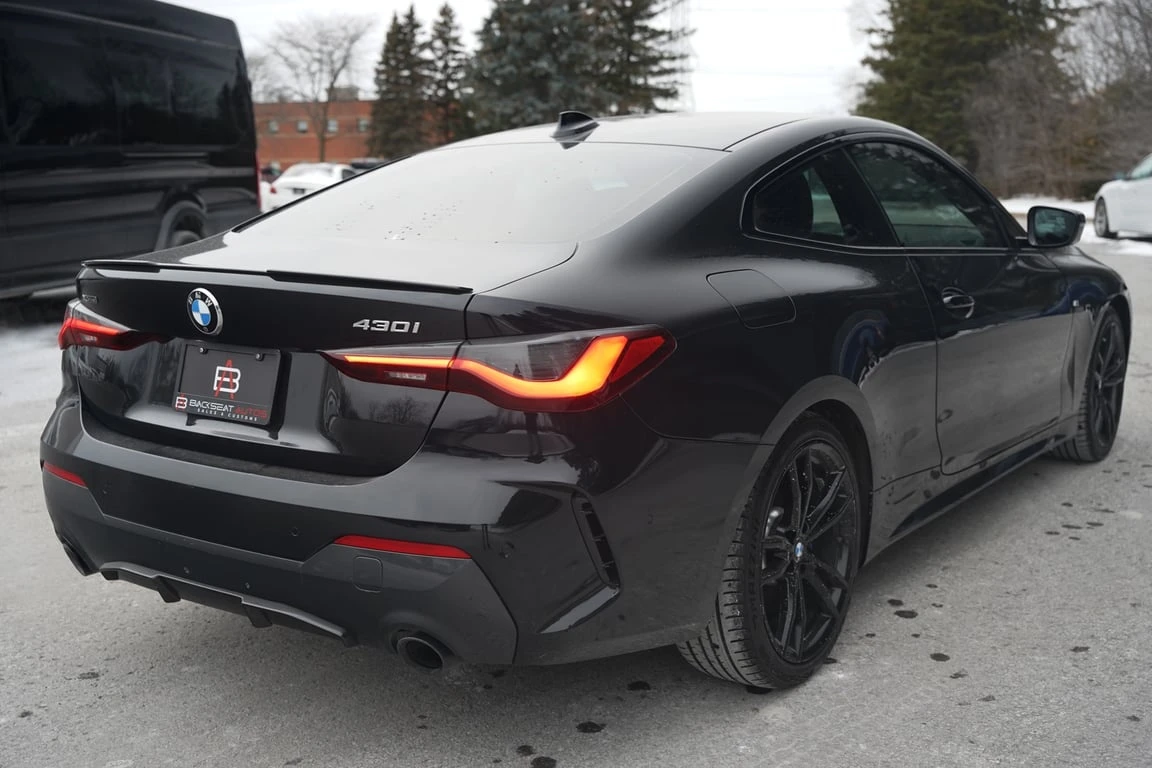 BMW 430 * xDrive * CARFAX * ��� ������������ ������ | Mobile.bg � ����������� 5