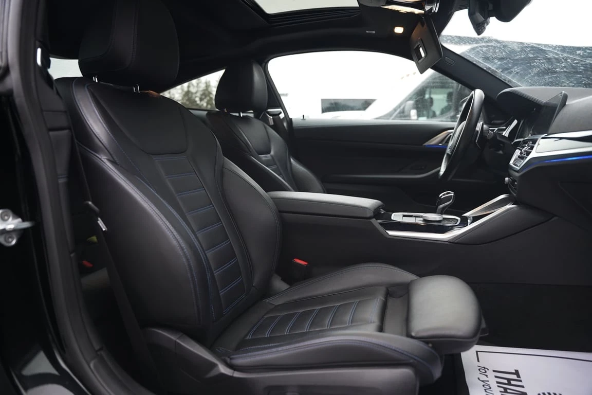 BMW 430 * xDrive * CARFAX * ��� ������������ ������ | Mobile.bg � ����������� 15