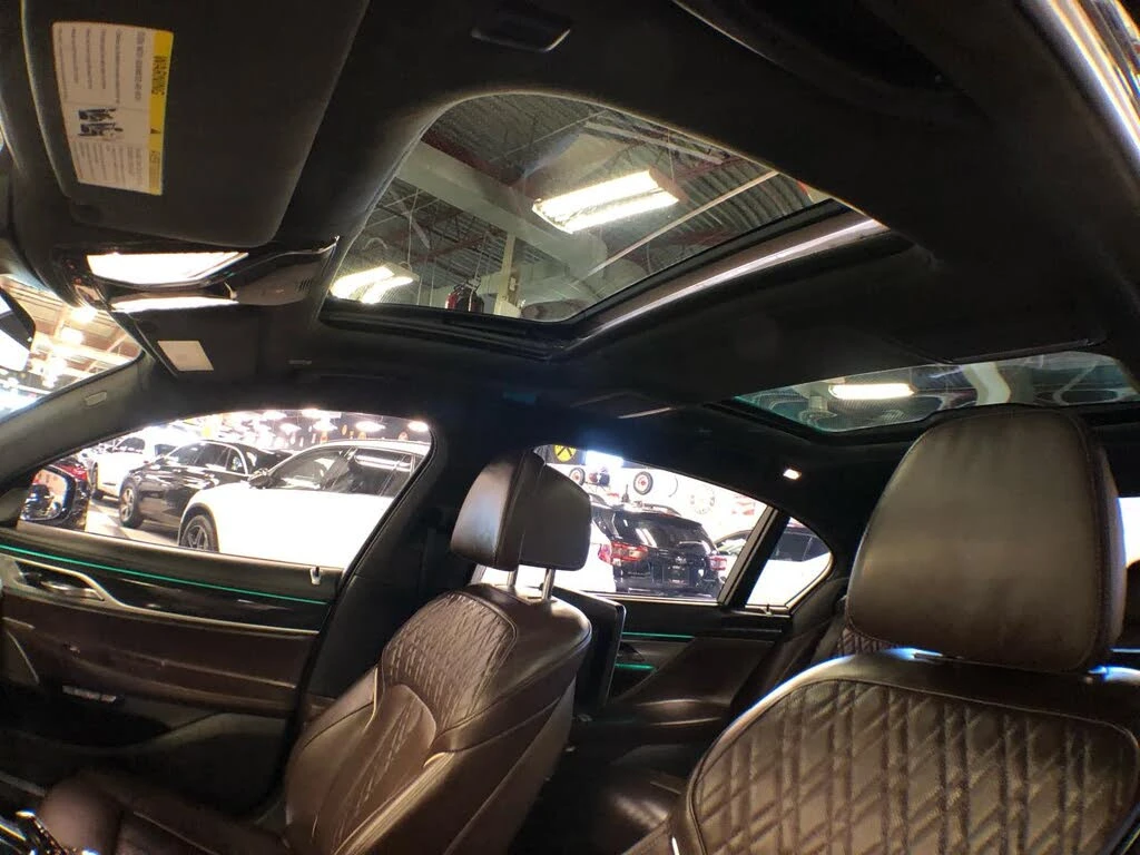 BMW 750 xDrive* ����������* (���� �� ��) | Mobile.bg � ����������� 11