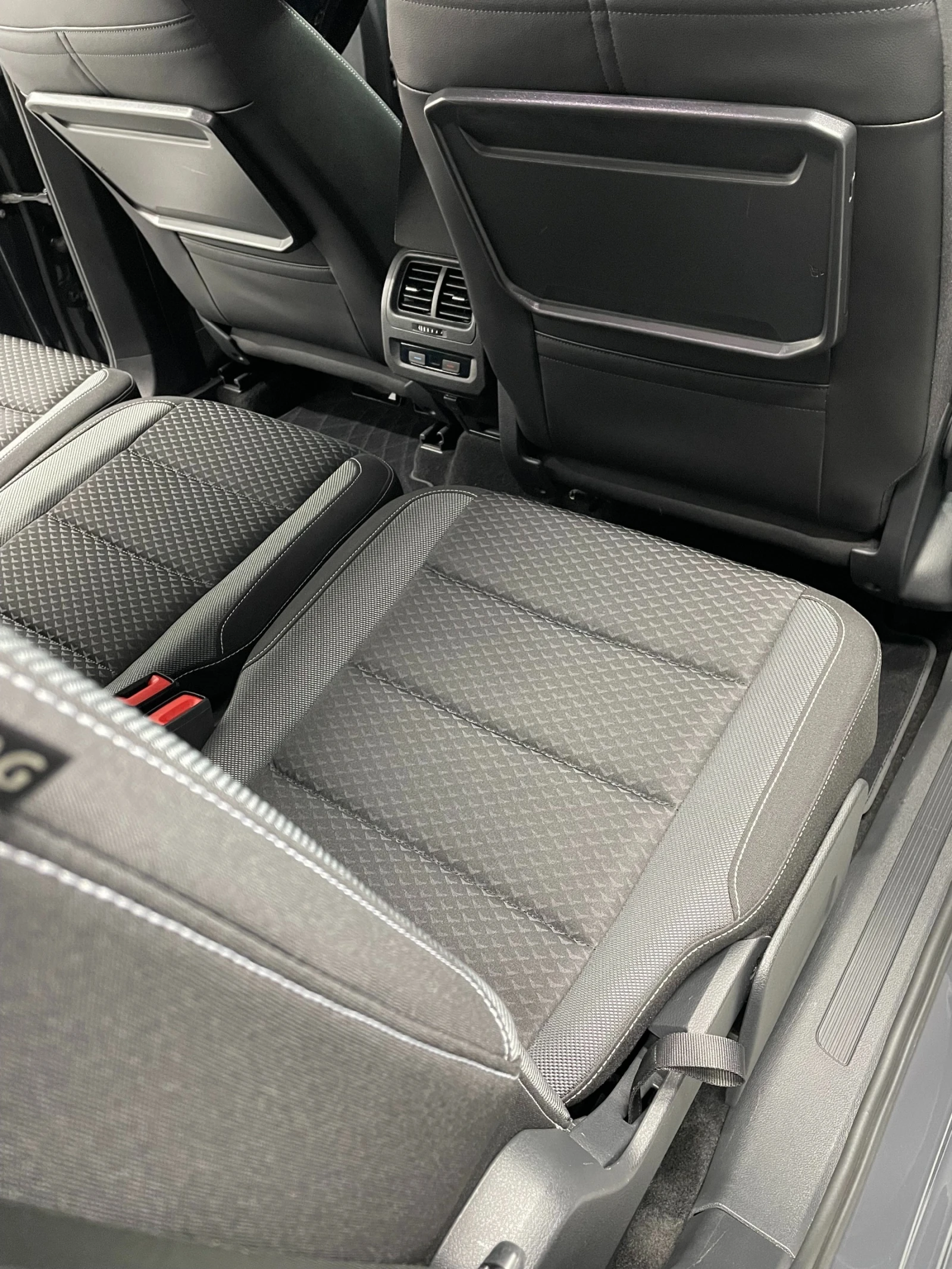 VW Touran  - изображение 4