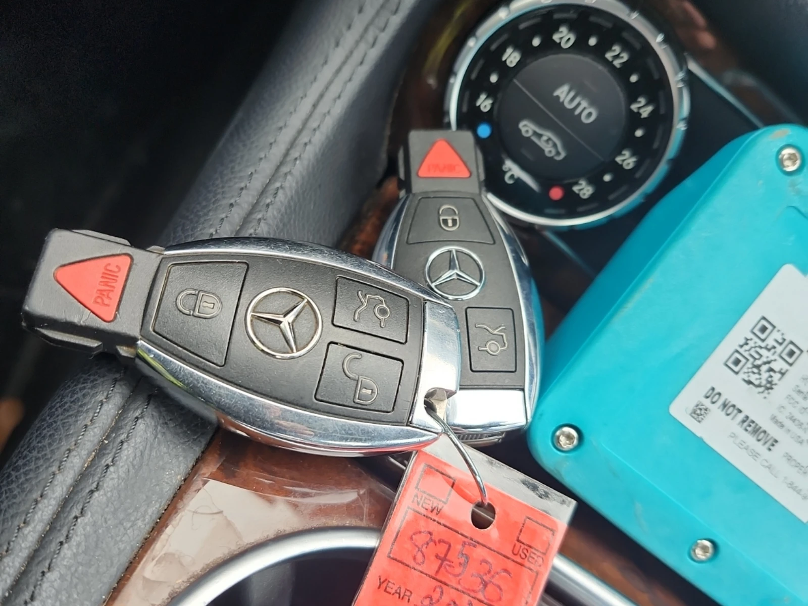 Mercedes-Benz CLS 550| 4MATIC| CARFAX| PANORAMA| 2 KEYS| ��������� | Mobile.bg � ����������� 15