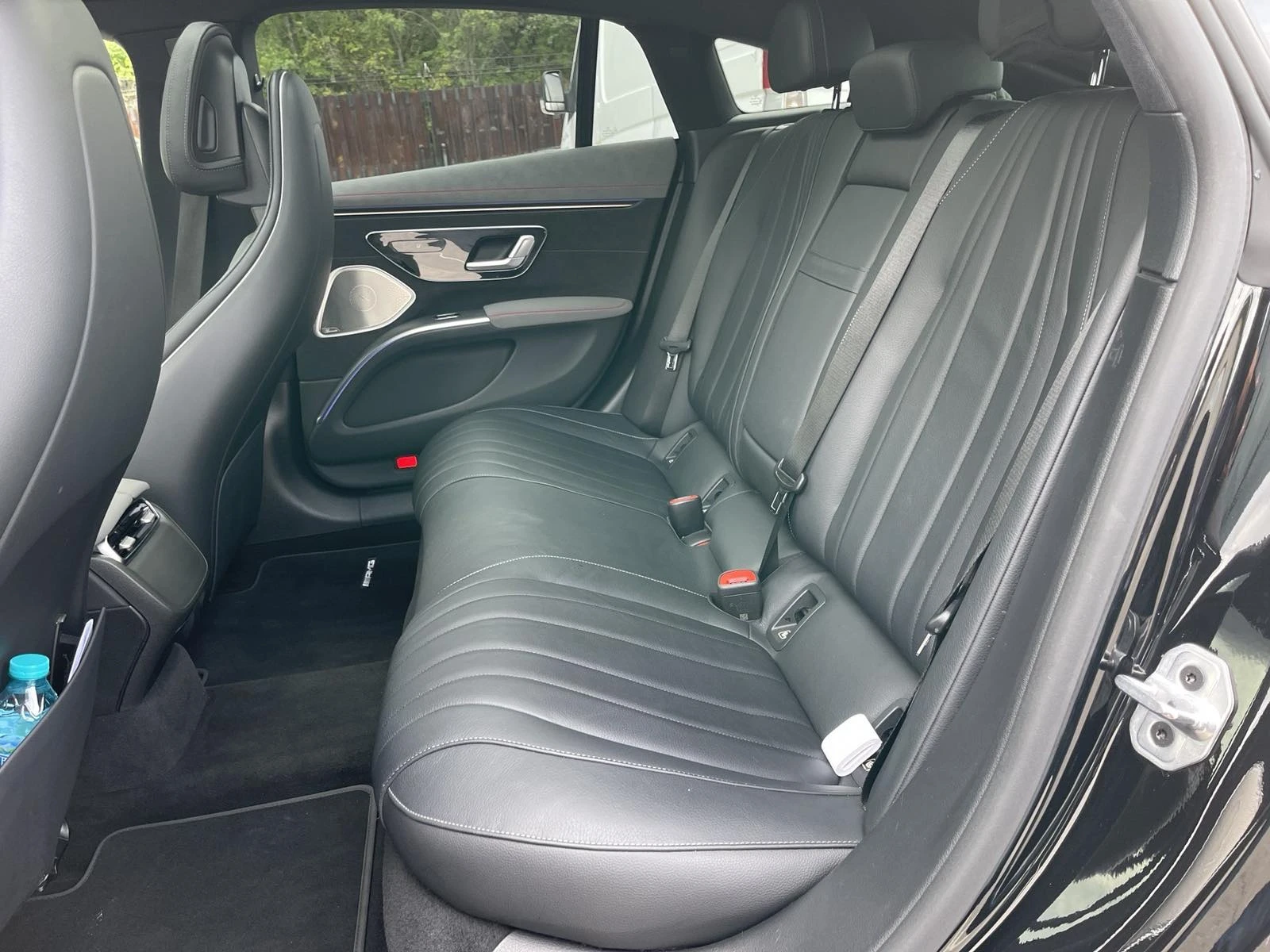 Mercedes-Benz EQS 580 4MATIC | Mobile.bg � ����������� 5
