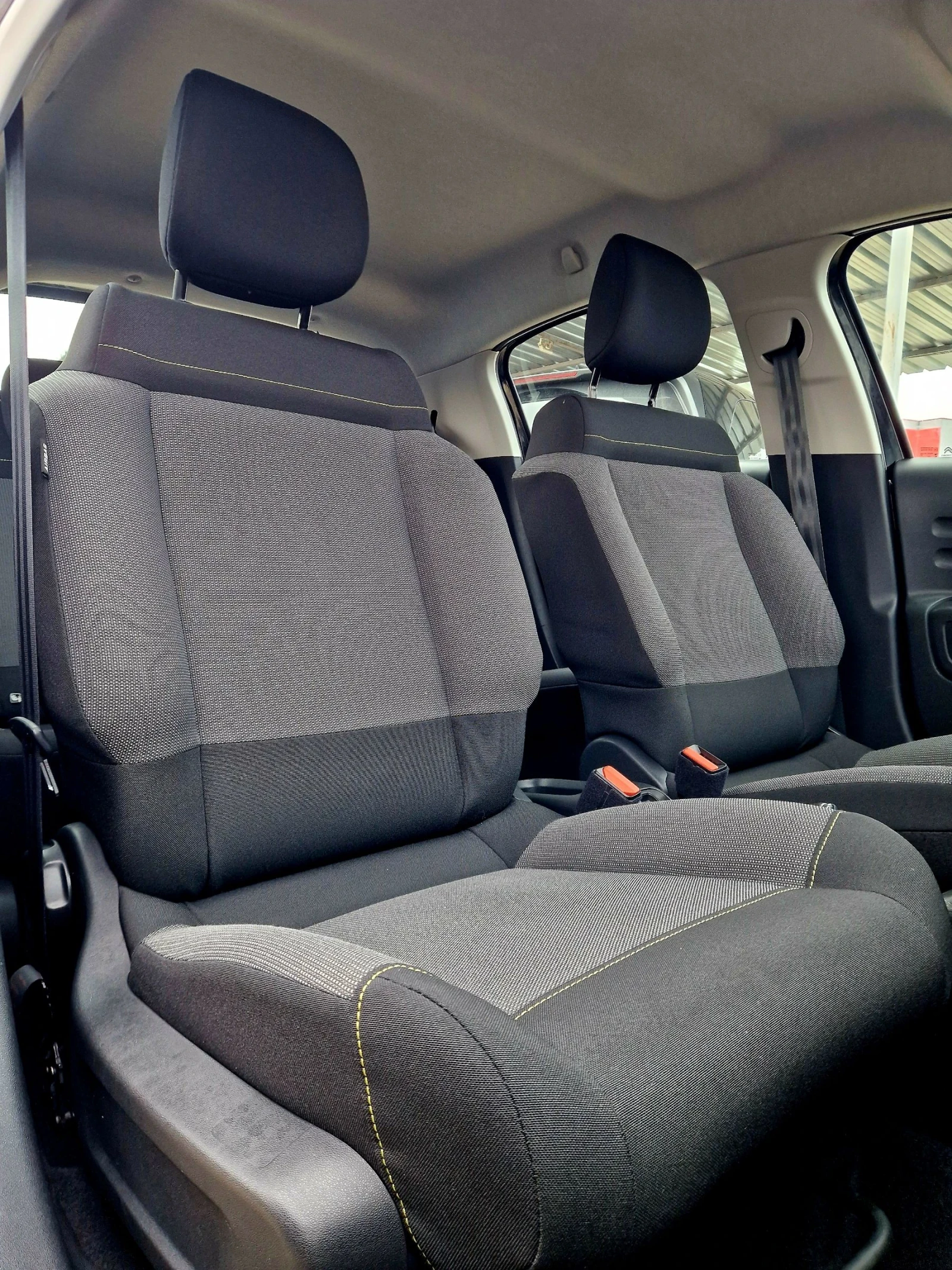 Citroen C3 44.000�� / �������� ������� / ���� 6  | Mobile.bg � ����������� 15