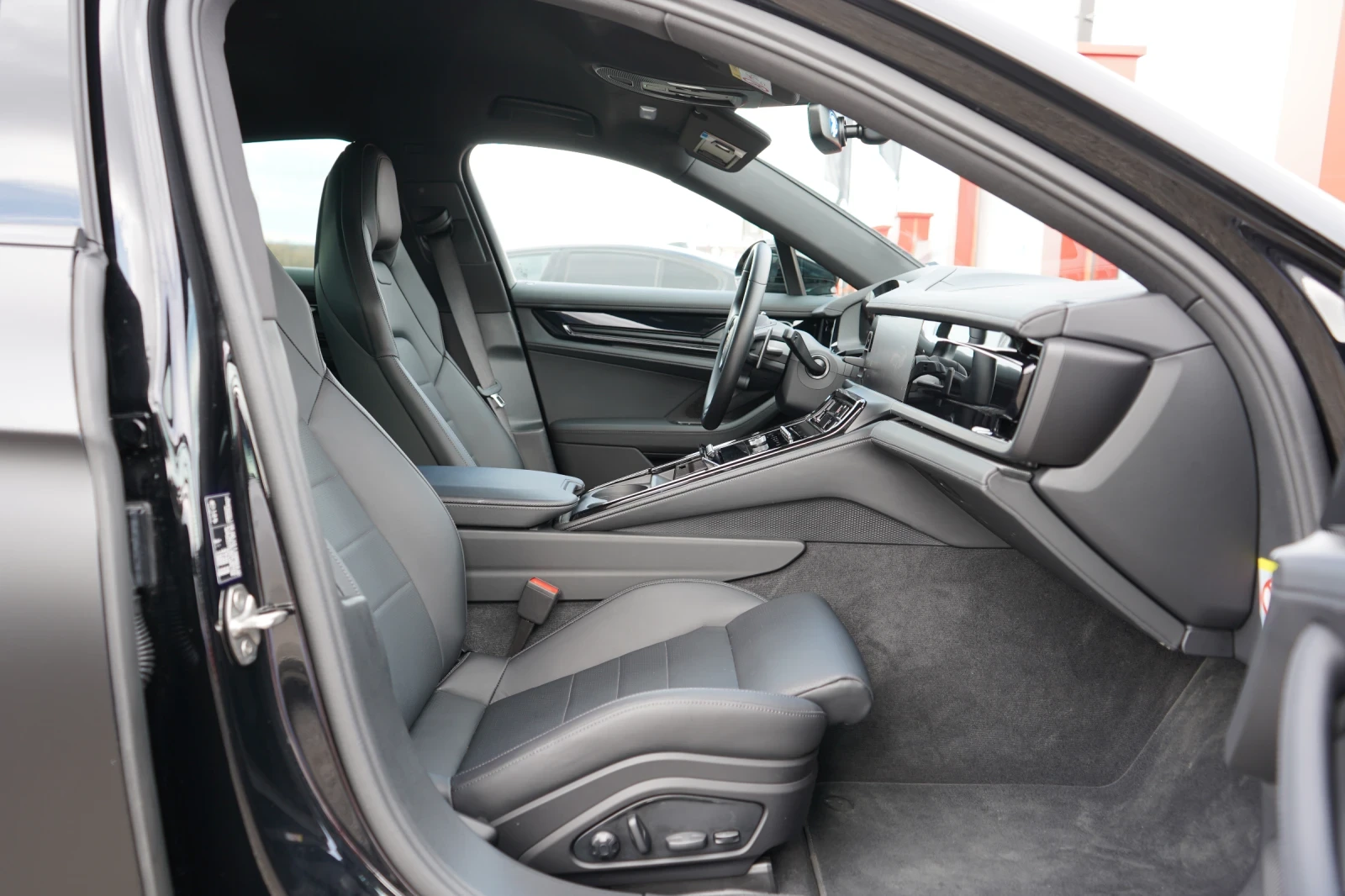 Porsche Panamera 4* 3.0 V6* BOSE* HEAD UP* 360CAM* 21*  | Mobile.bg � ����������� 14