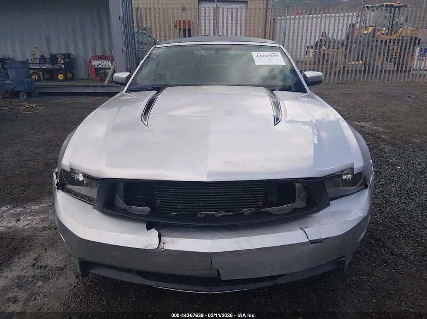 Ford Mustang Gt Premium, снимка 13 - Автомобили и джипове - 54002291