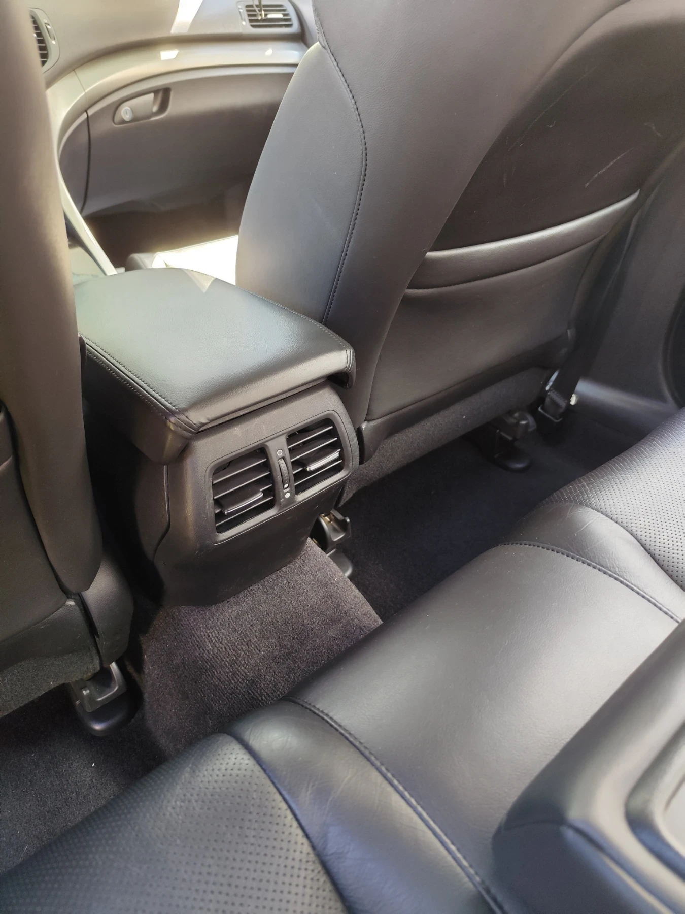 Honda Accord, снимка 12 - Автомобили и джипове - 54095795