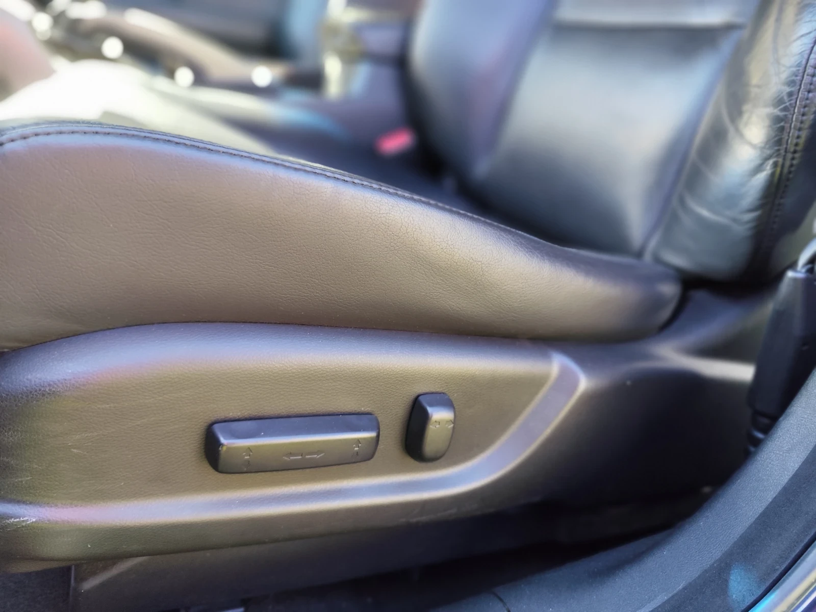 Honda Accord, снимка 8 - Автомобили и джипове - 54095795