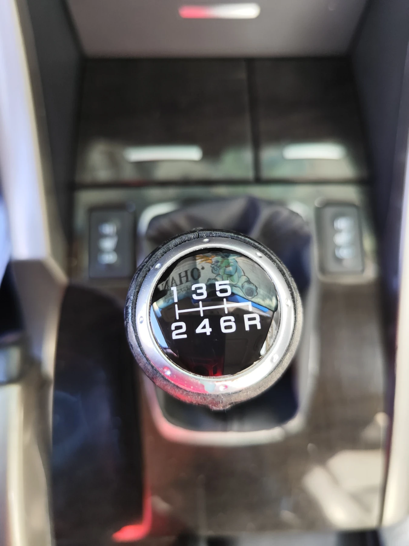 Honda Accord, снимка 15 - Автомобили и джипове - 54095795