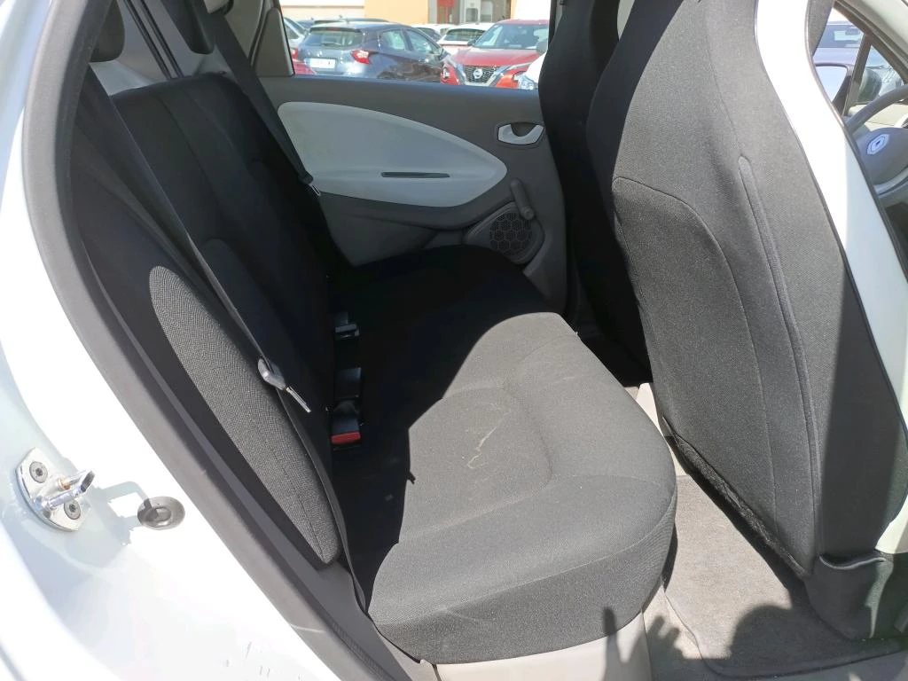 Renault Zoe R90, снимка 8 - Автомобили и джипове - 54125835