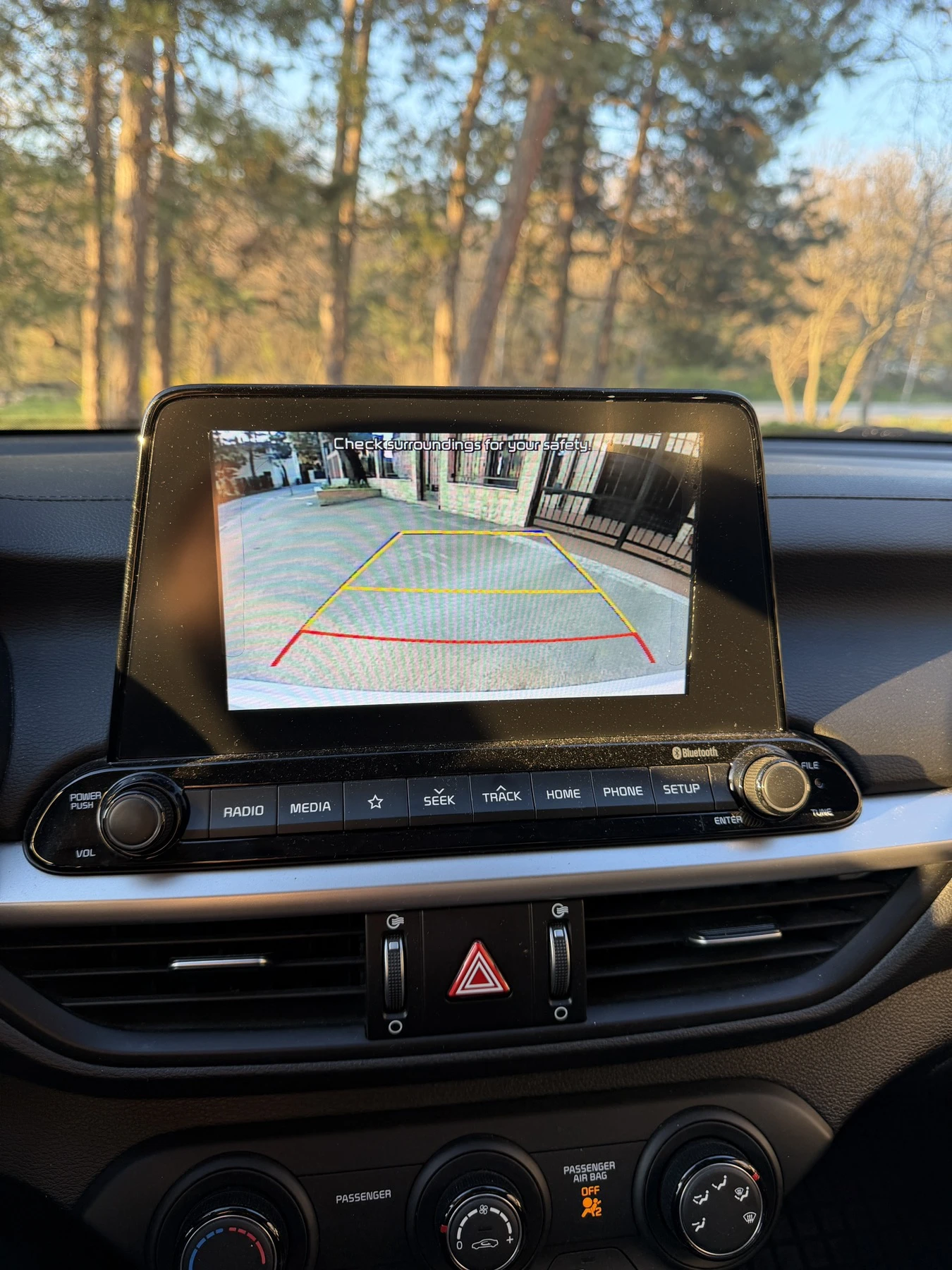 Kia Forte, снимка 15 - Автомобили и джипове - 54207799