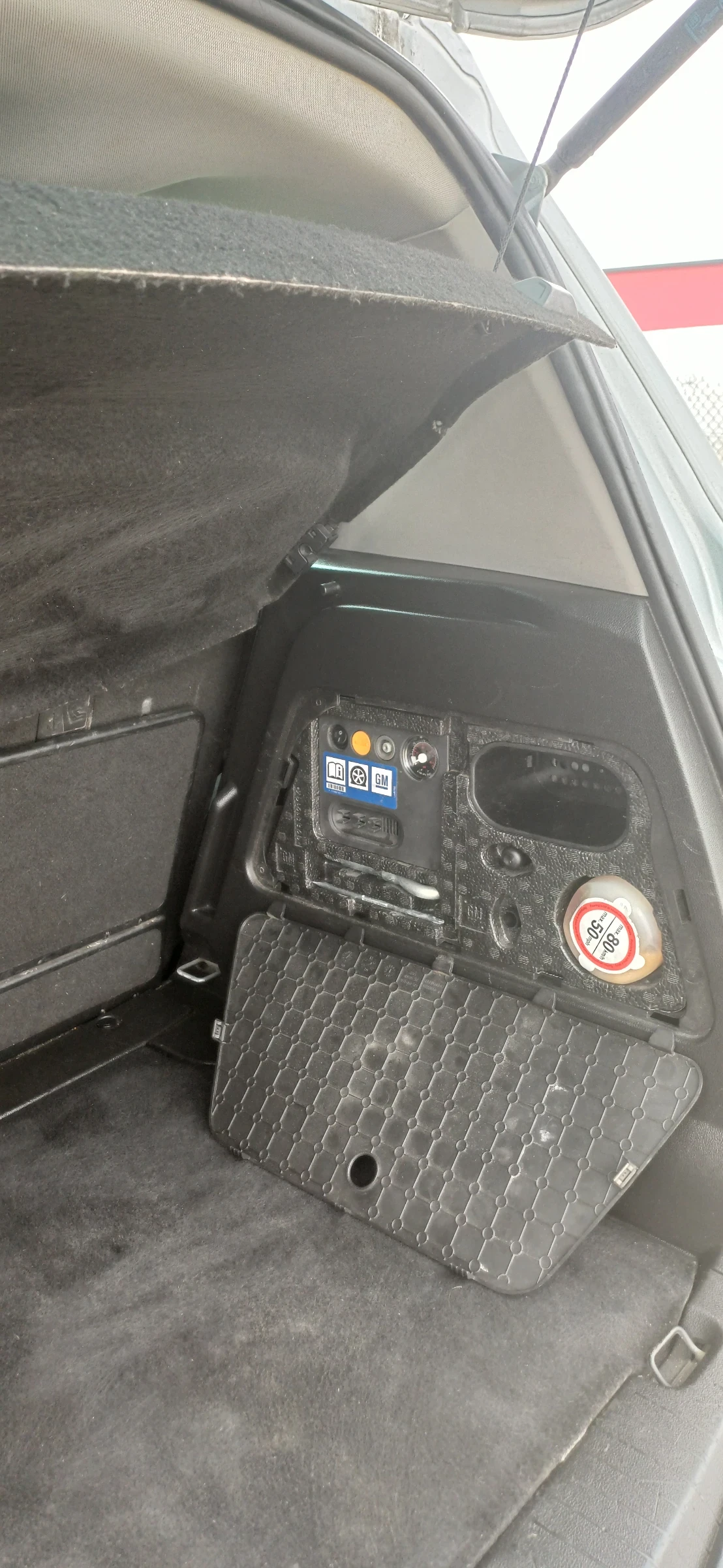 Opel Meriva 1, 3eco flex, снимка 13 - Автомобили и джипове - 54266526