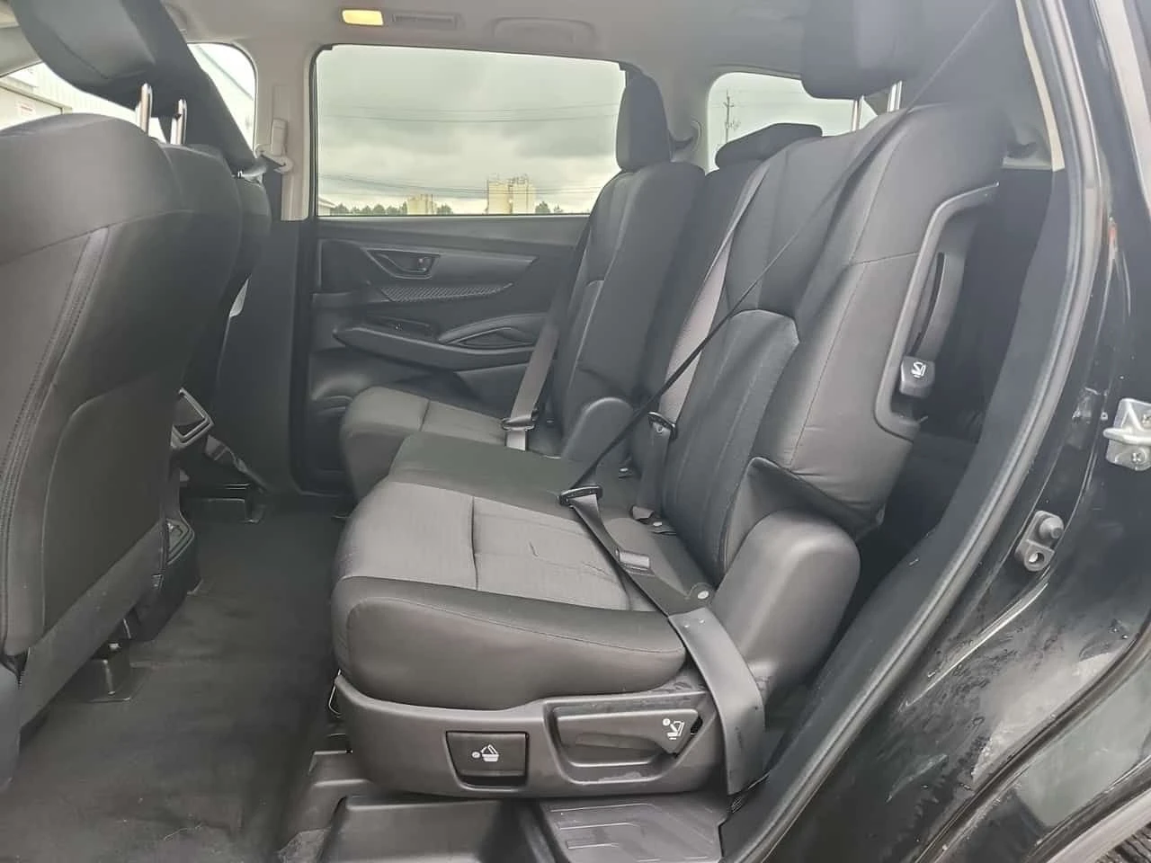 Subaru Ascent  8 passenger Convenience /CARFAX/3 Ключа , снимка 10 - Автомобили и джипове - 54425032