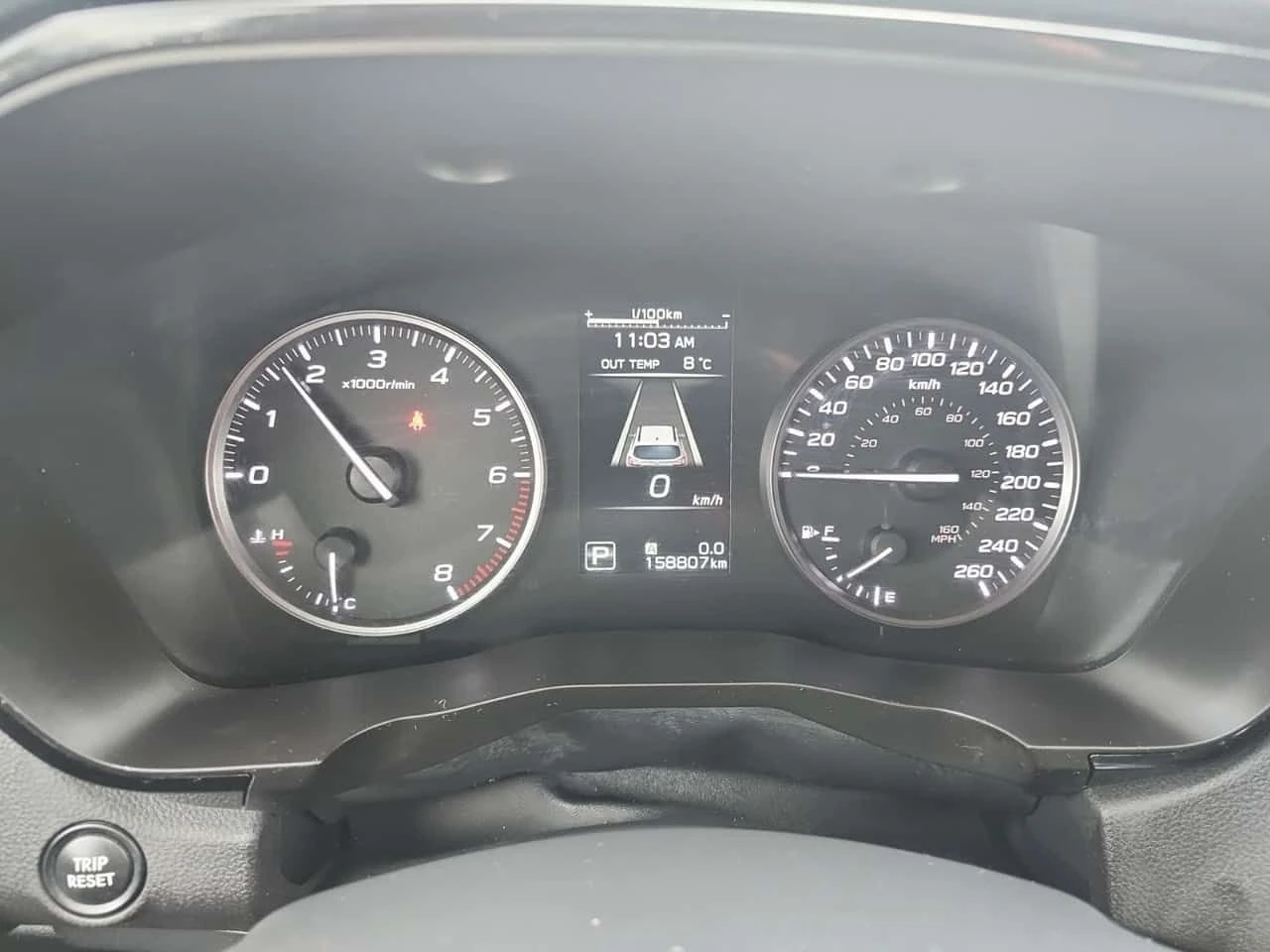 Subaru Ascent  8 passenger Convenience /CARFAX/3 Ключа , снимка 8 - Автомобили и джипове - 54425032