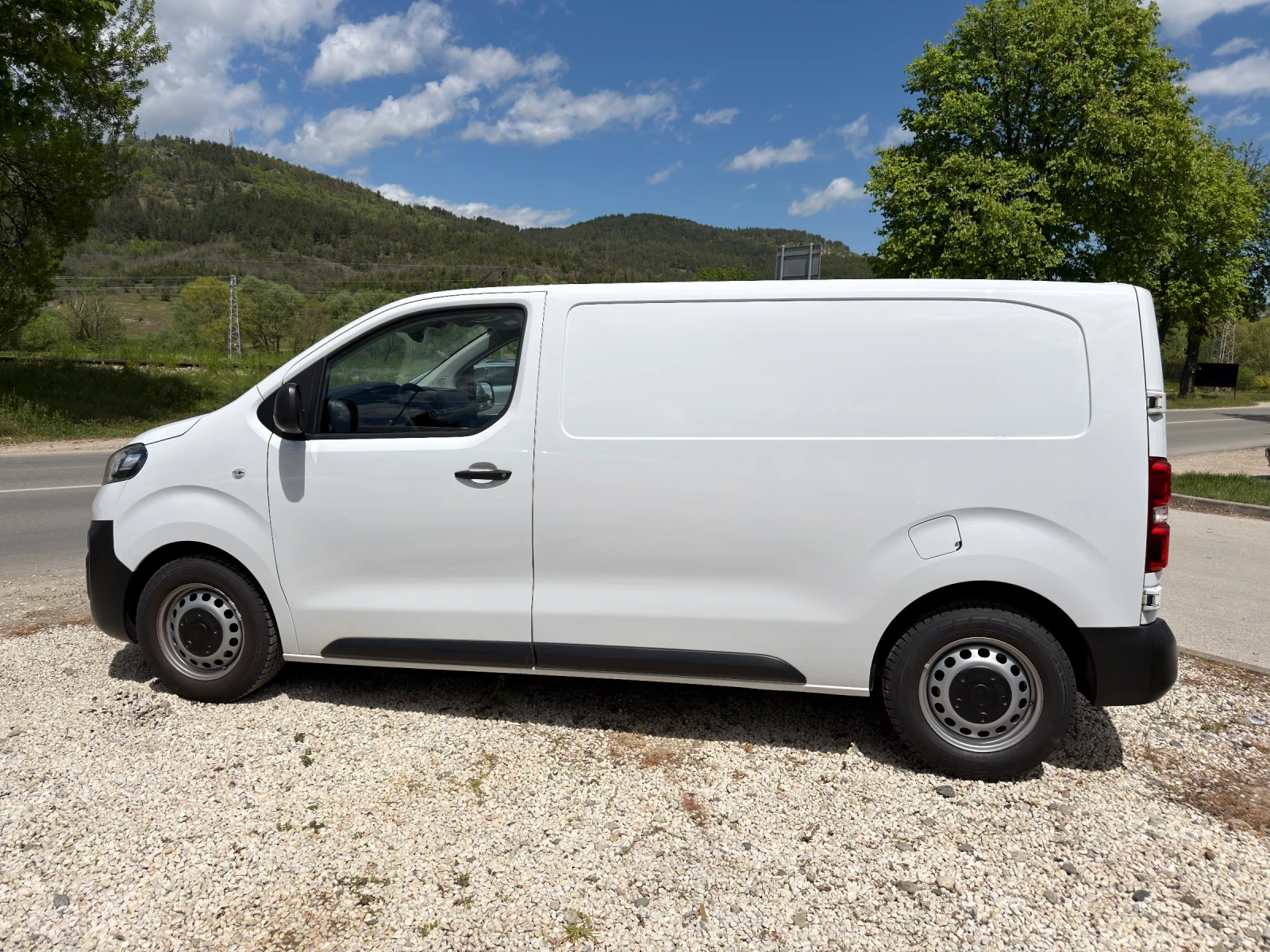 Fiat Scudo 1.5 Multijet 100 | Mobile.bg � ����������� 3