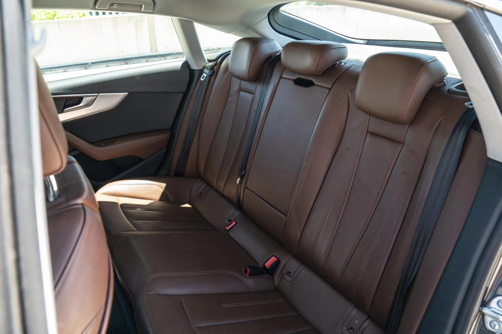 Audi A5 Sportback 286 к.с., снимка 10 - Автомобили и джипове - 54554443