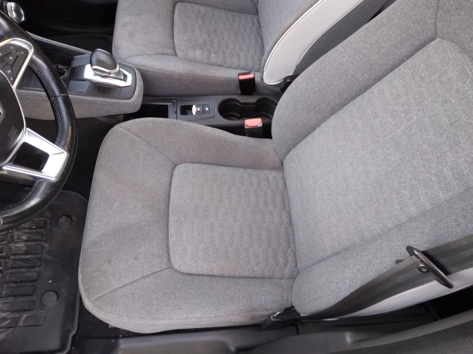 Renault Zoe 52kw, снимка 10 - Автомобили и джипове - 54711014