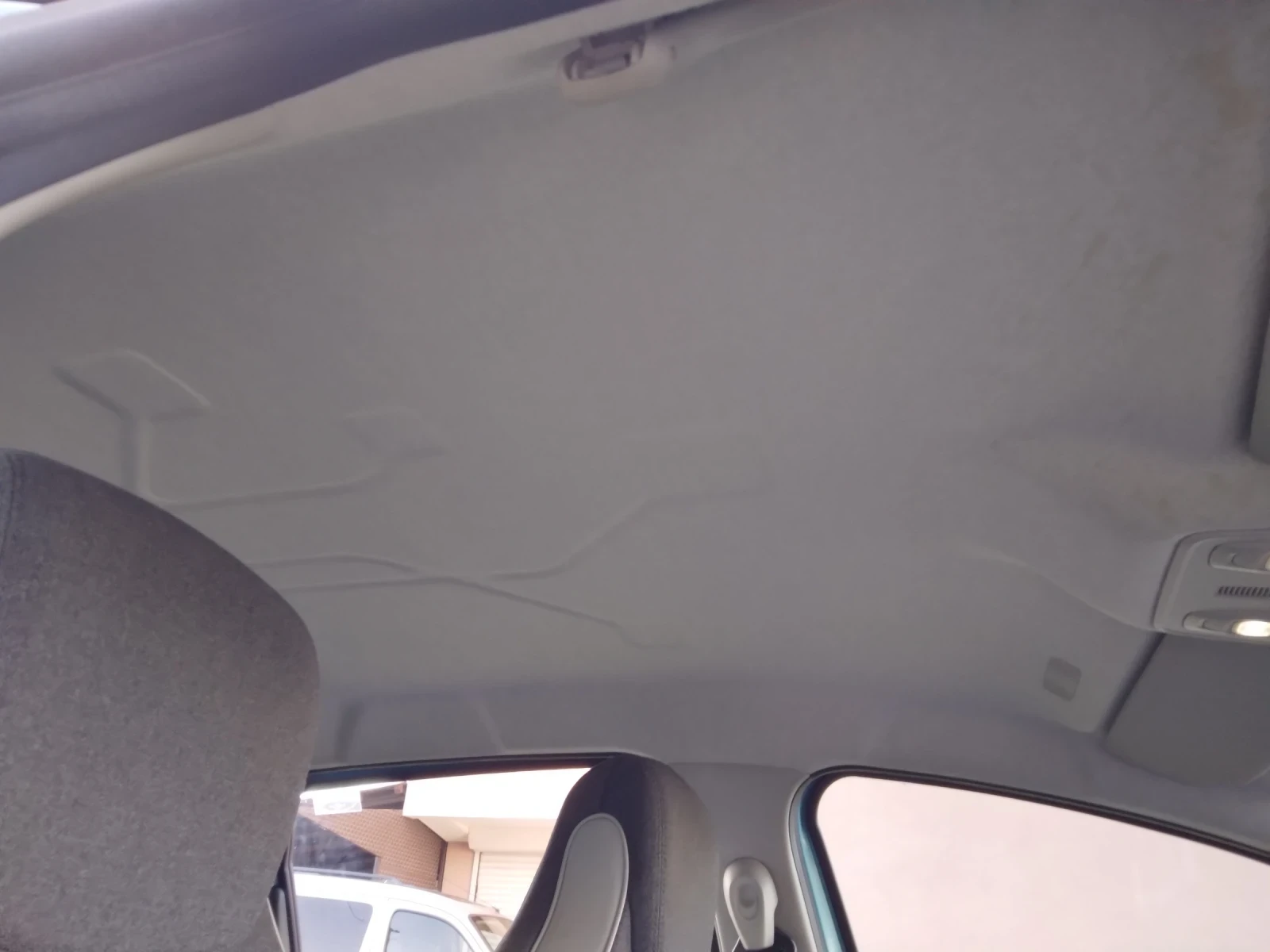 Renault Zoe 52kw, снимка 7 - Автомобили и джипове - 54711014