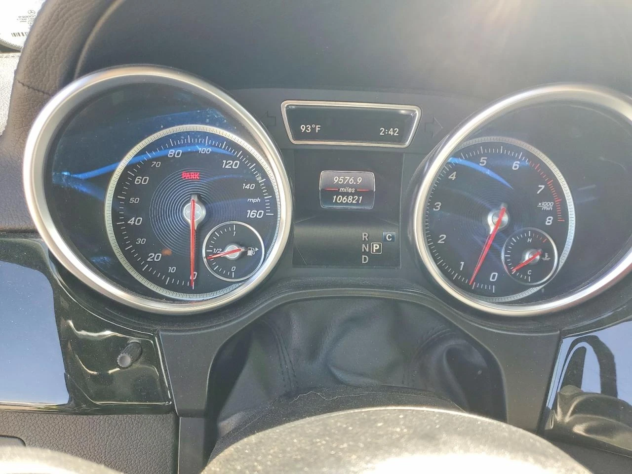 Mercedes-Benz GLS 450 3.0l 4Matic, снимка 9 - Автомобили и джипове - 54726535