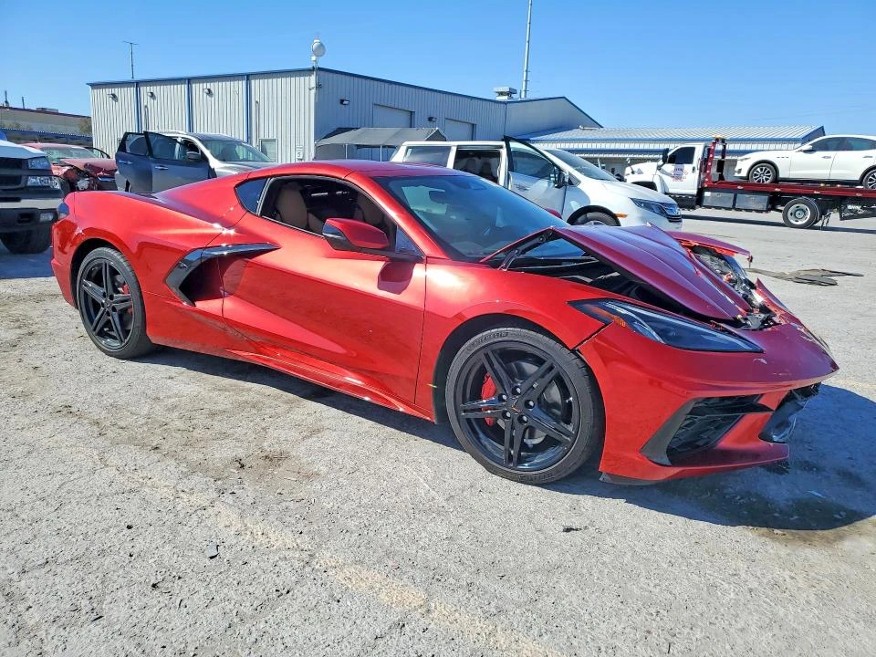 Chevrolet Corvette 6.2L 8 REAR WHEEL DRIVE | Mobile.bg � ����������� 5
