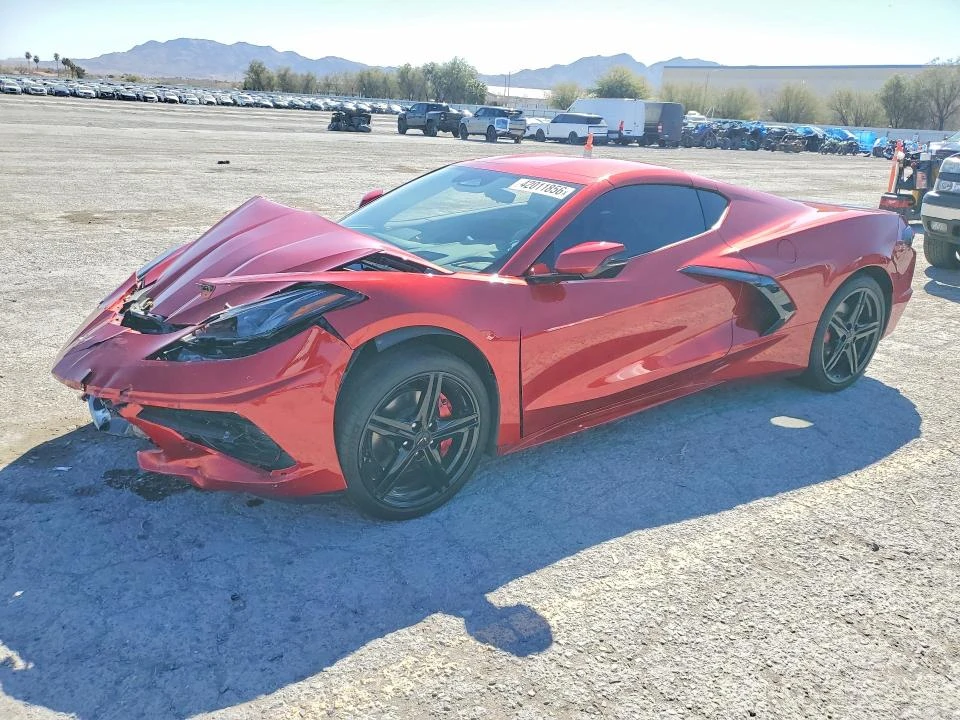 Chevrolet Corvette 6.2L 8 REAR WHEEL DRIVE | Mobile.bg � ����������� 2