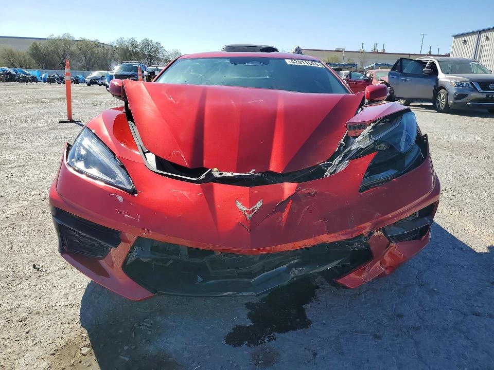 Chevrolet Corvette 6.2L 8 REAR WHEEL DRIVE | Mobile.bg � ����������� 6