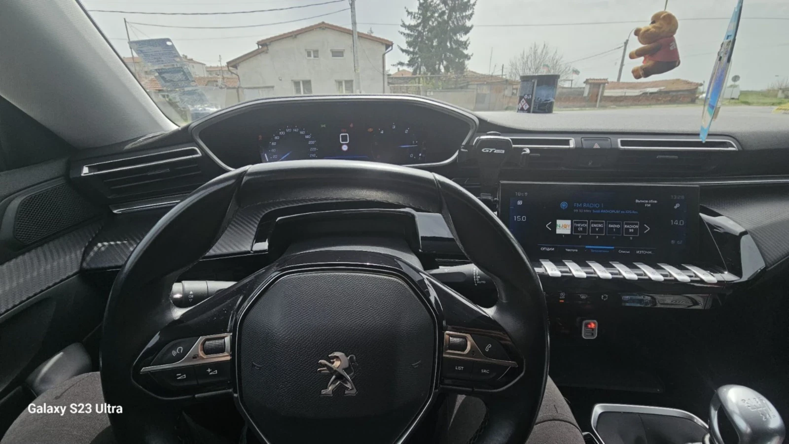 Peugeot 508, снимка 7 - Автомобили и джипове - 54963707