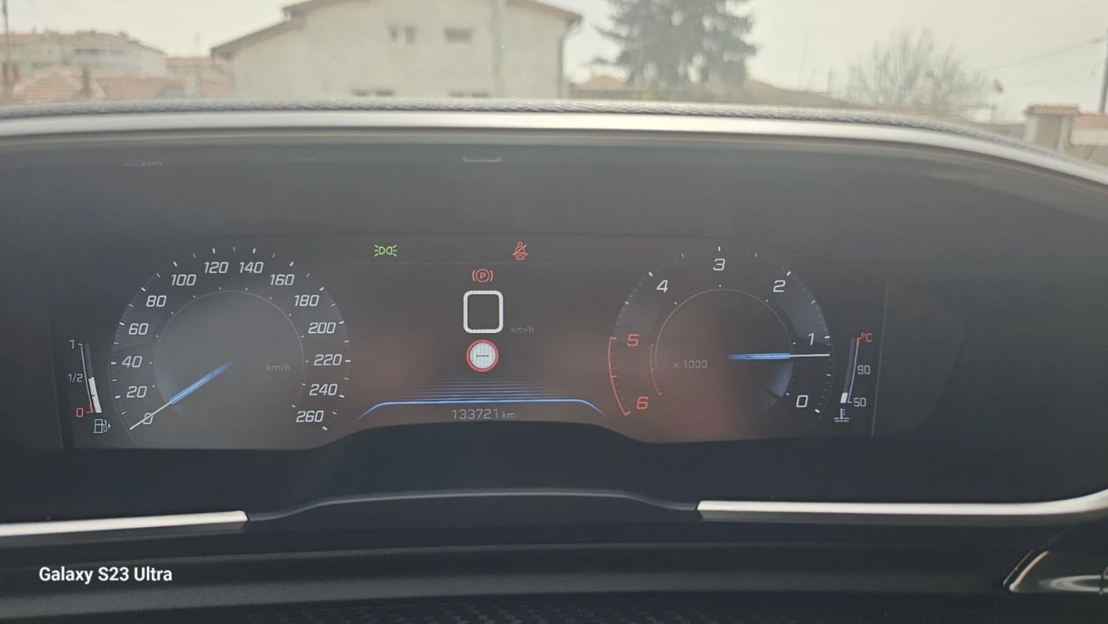 Peugeot 508, снимка 8 - Автомобили и джипове - 54963707