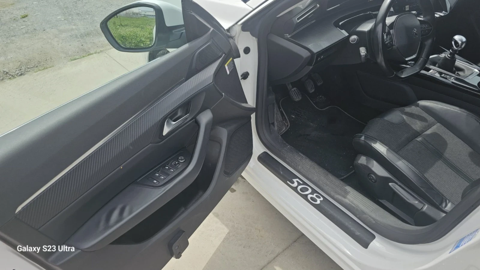 Peugeot 508, снимка 5 - Автомобили и джипове - 54963707