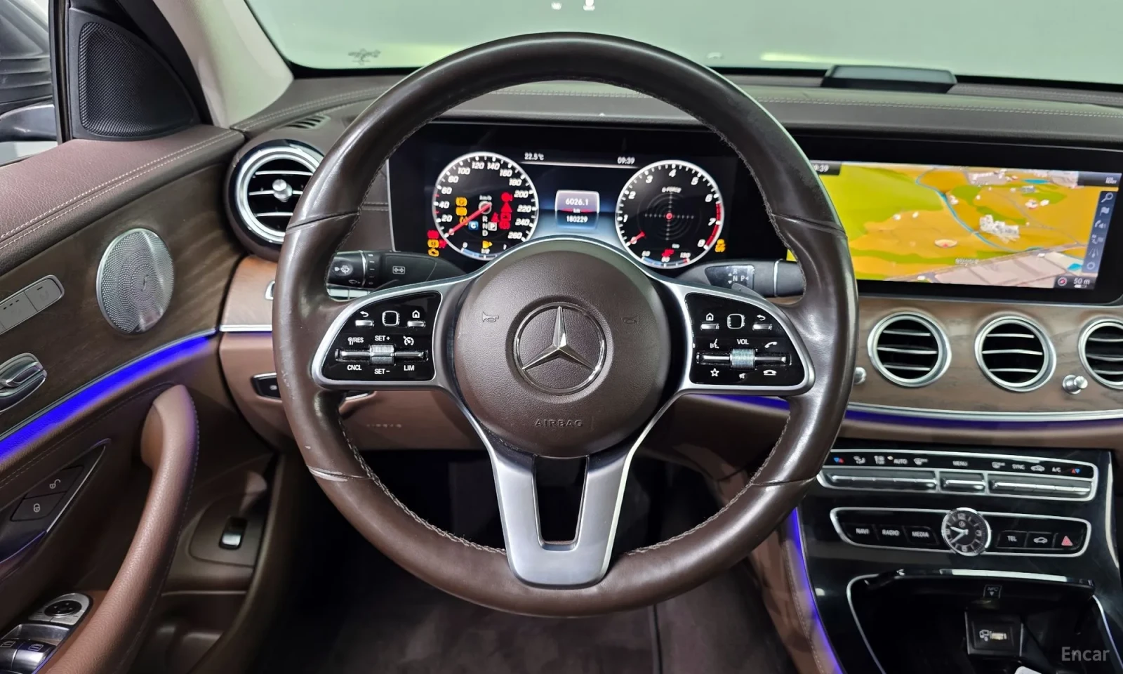 Mercedes-Benz E 300 BURMASTER* OBDUX* PODGREV* PAMET, снимка 13 - Автомобили и джипове - 55008446