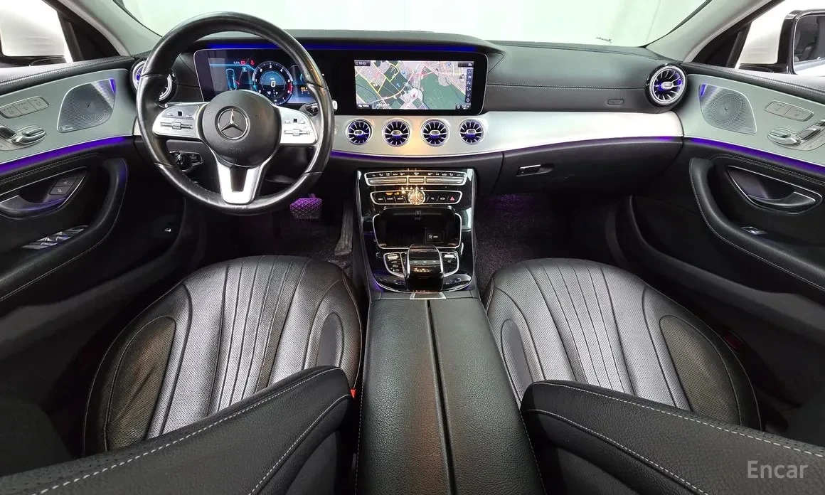 Mercedes-Benz CLS 400 4matic , снимка 9 - Автомобили и джипове - 55105662