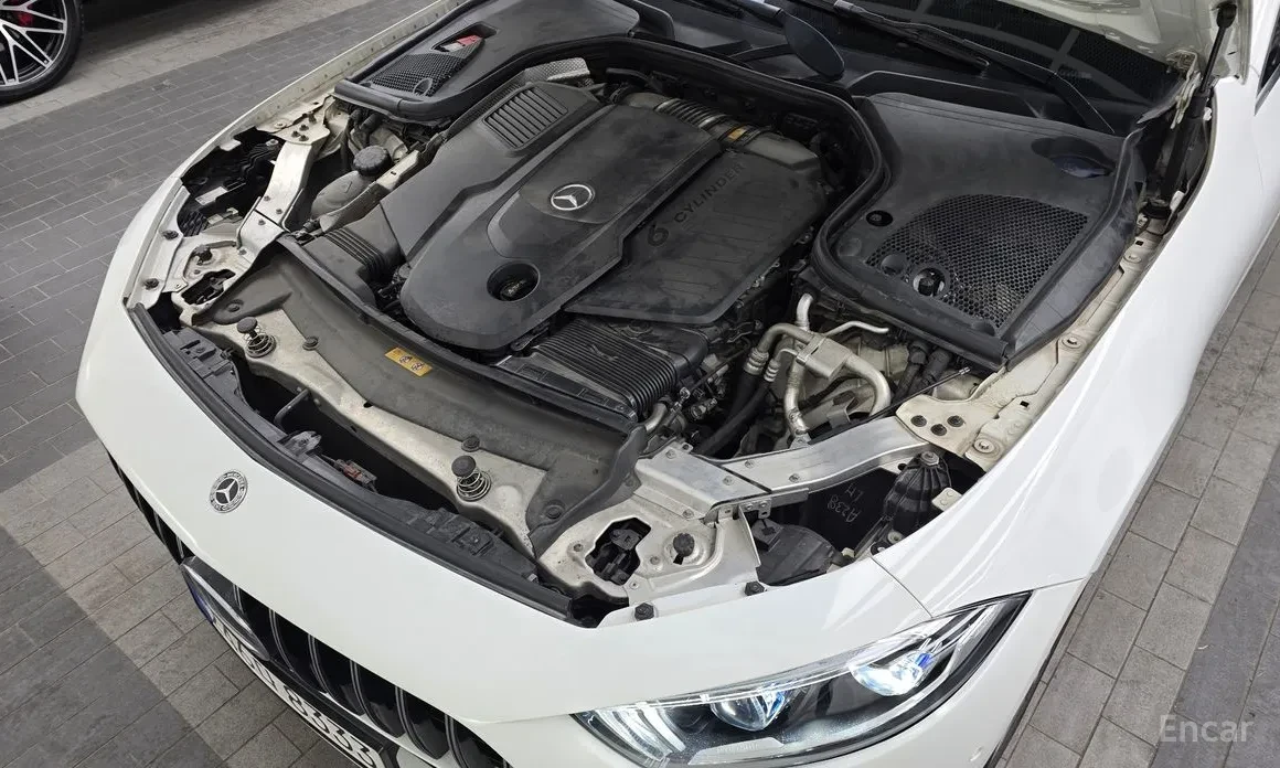 Mercedes-Benz CLS 400 4matic , снимка 12 - Автомобили и джипове - 55105662