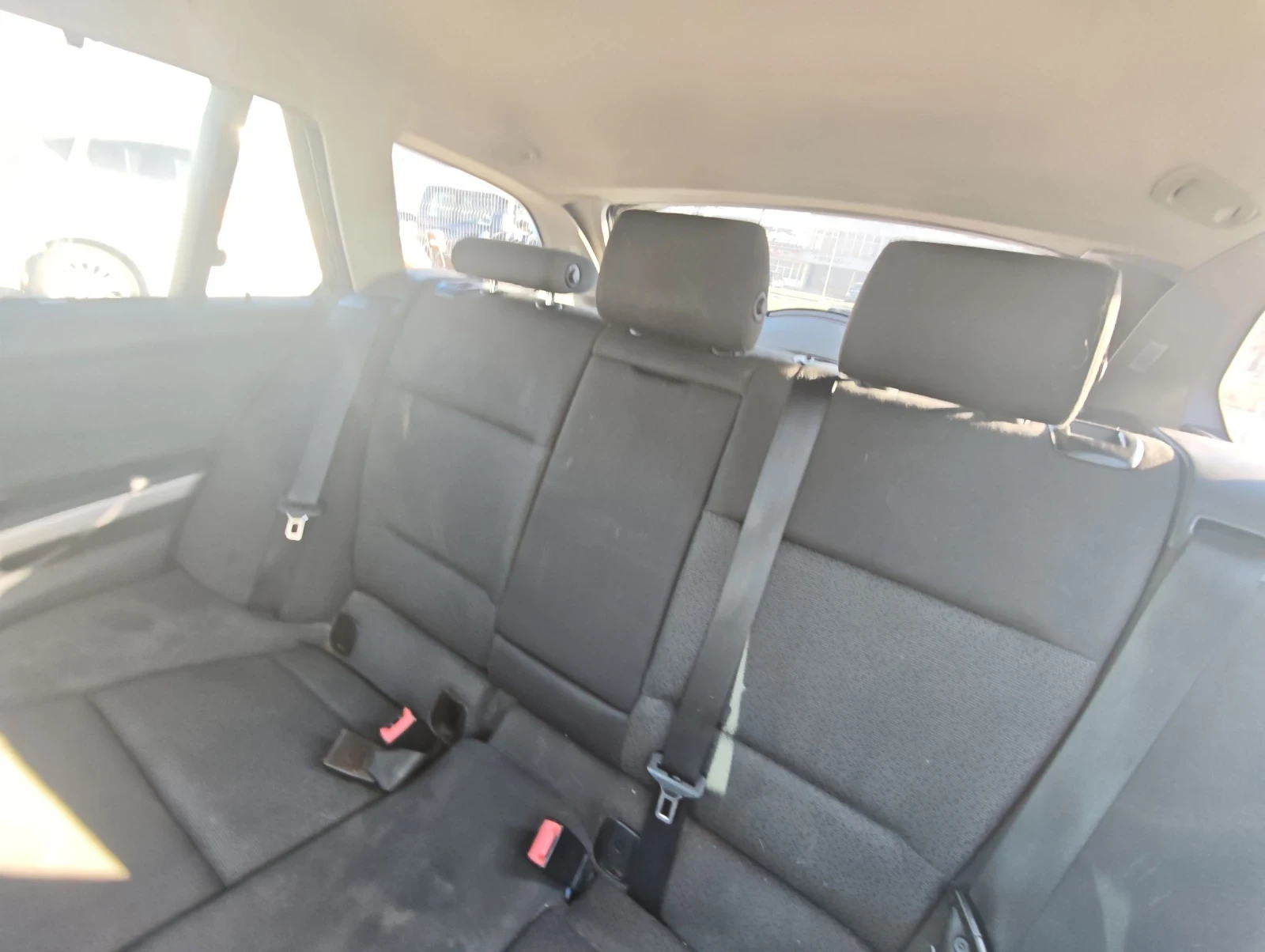 BMW 320, снимка 11 - Автомобили и джипове - 55236183