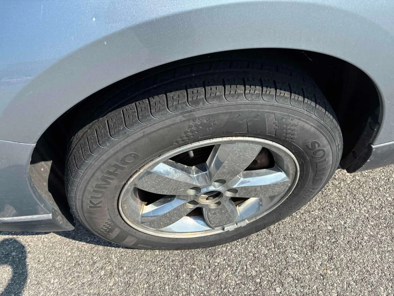 Subaru Outback * Limited * CARFAX * �������� * ���� * ���������� | Mobile.bg � ����������� 7
