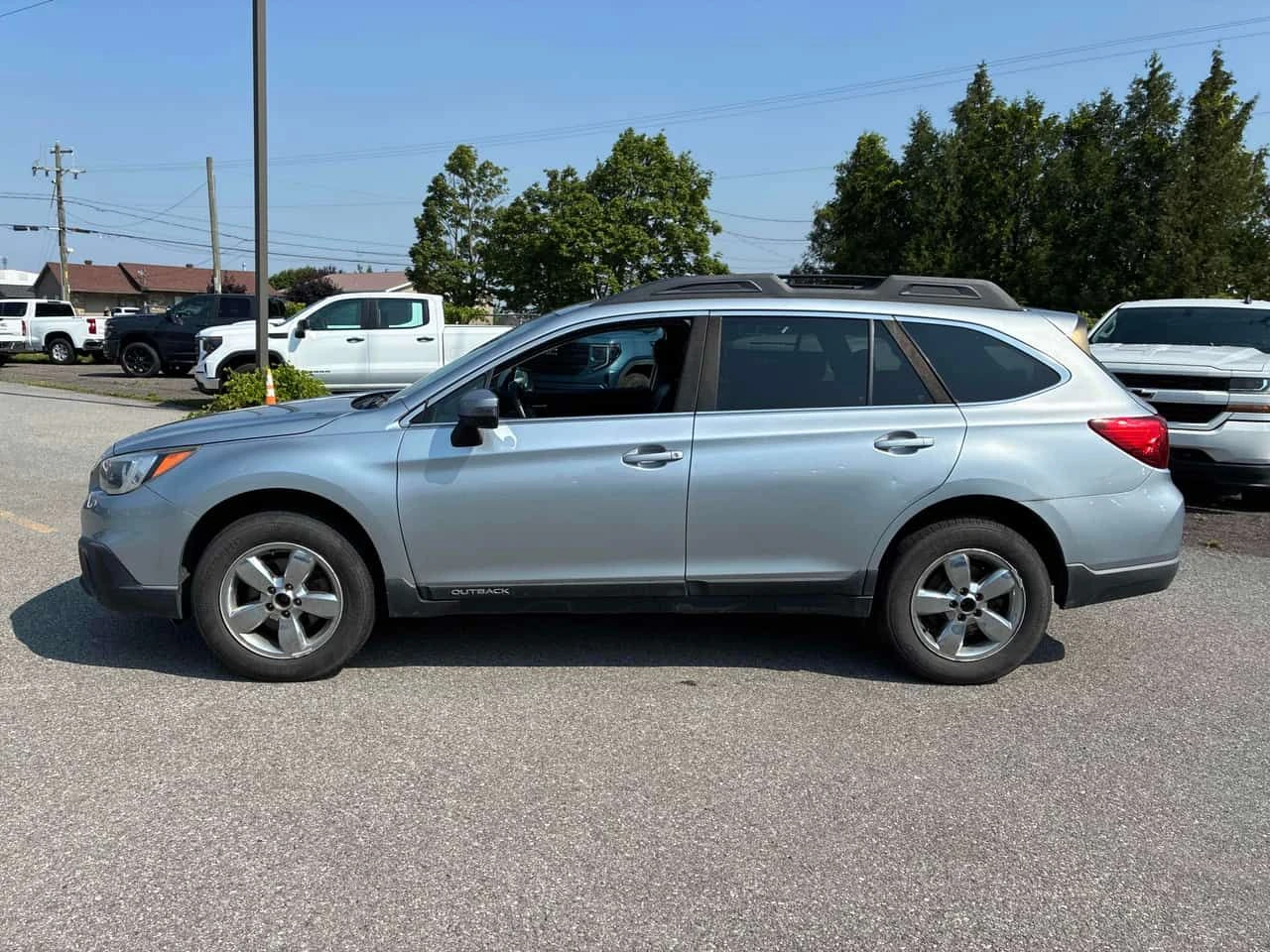 Subaru Outback * Limited * CARFAX * �������� * ���� * ���������� | Mobile.bg � ����������� 2