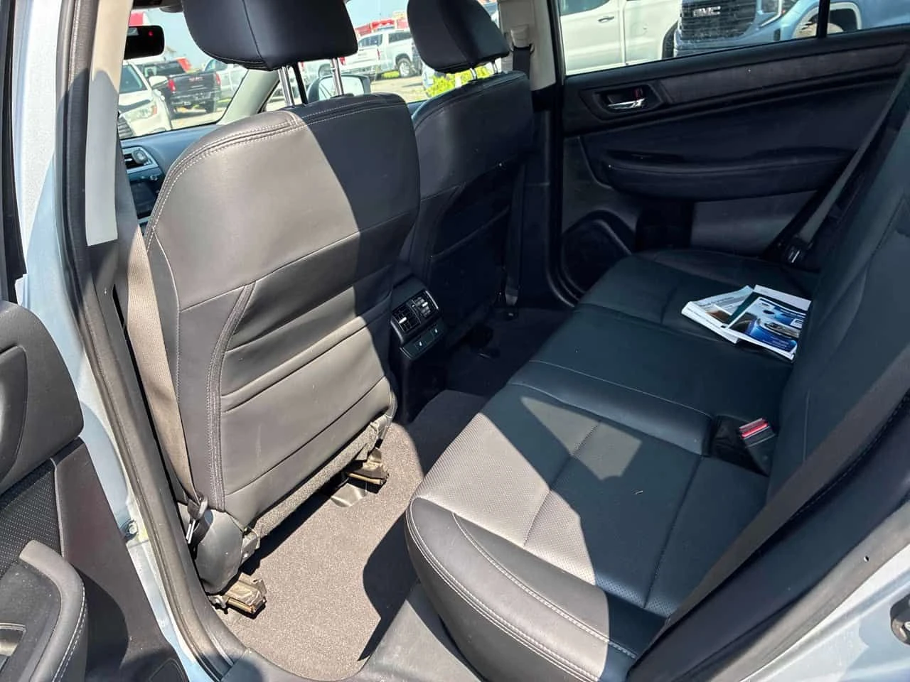 Subaru Outback * Limited * CARFAX * �������� * ���� * ���������� | Mobile.bg � ����������� 13
