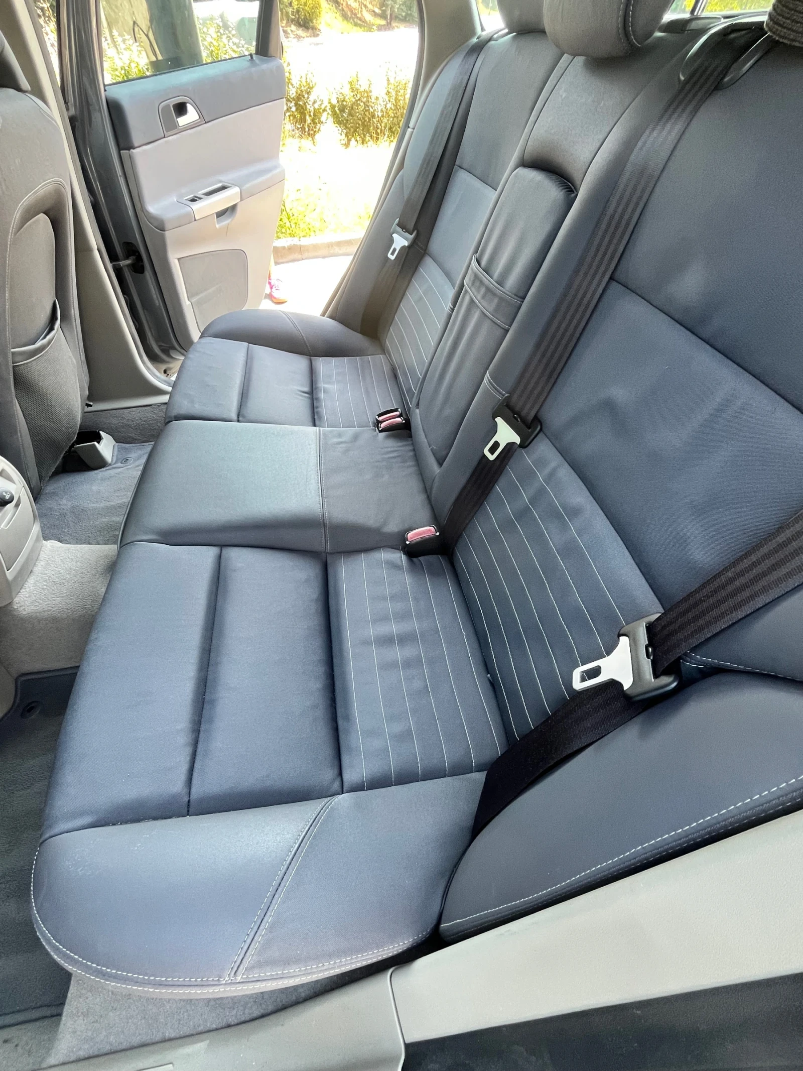 Volvo V50 V50, снимка 10 - Автомобили и джипове - 55587269